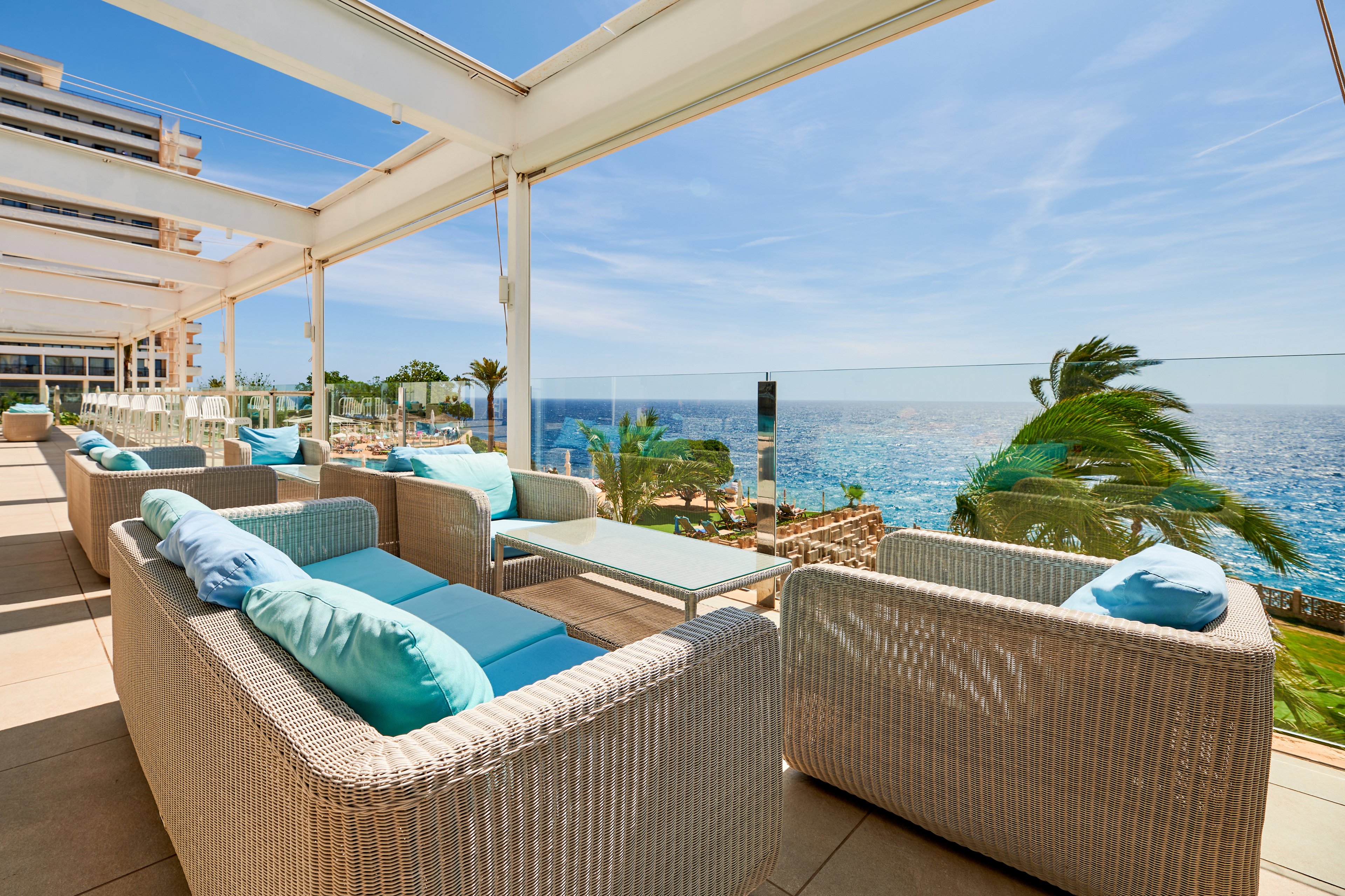 Alua Calas de Mallorca Resort