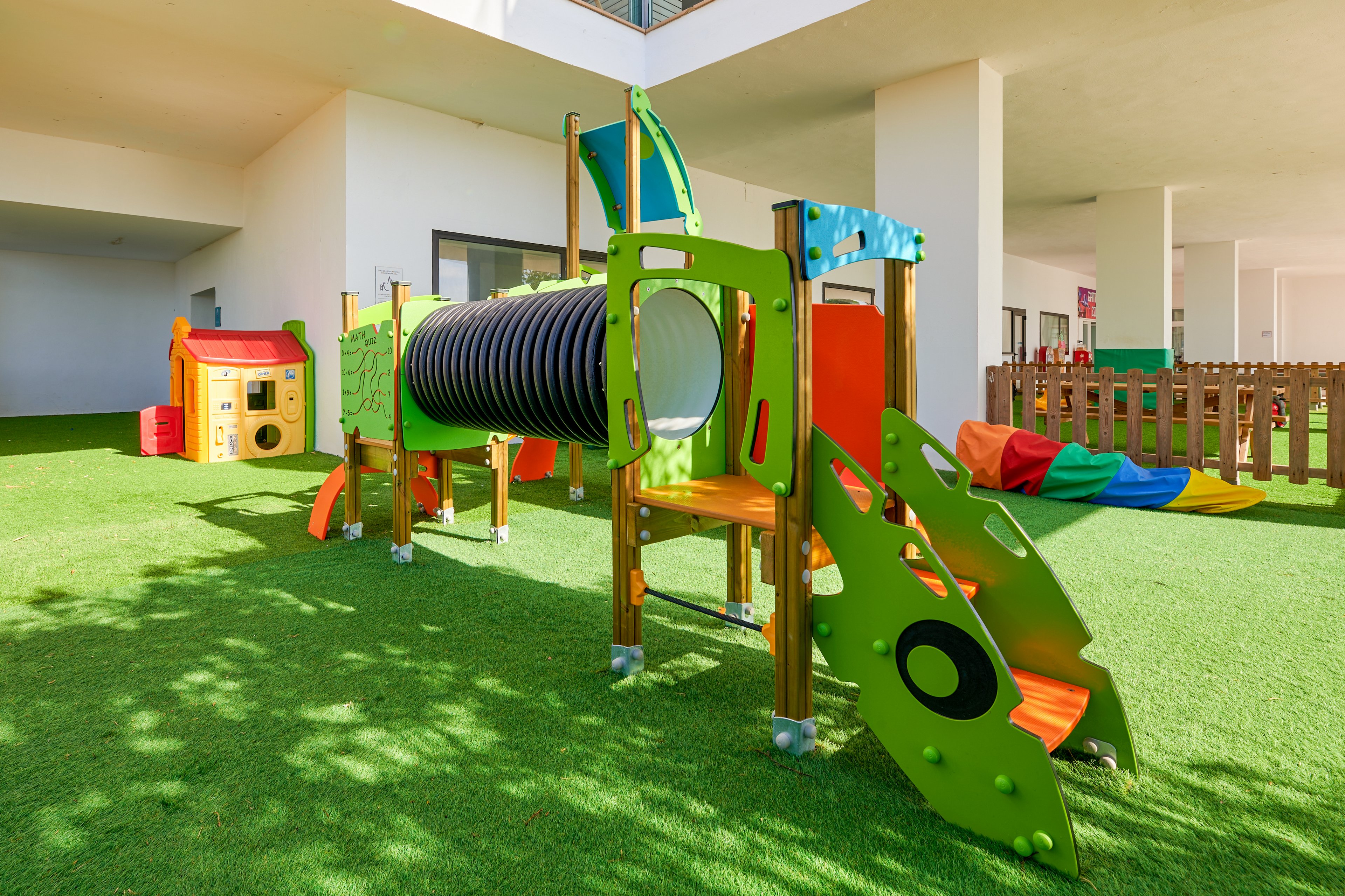 Alua Calas de Mallorca Resort