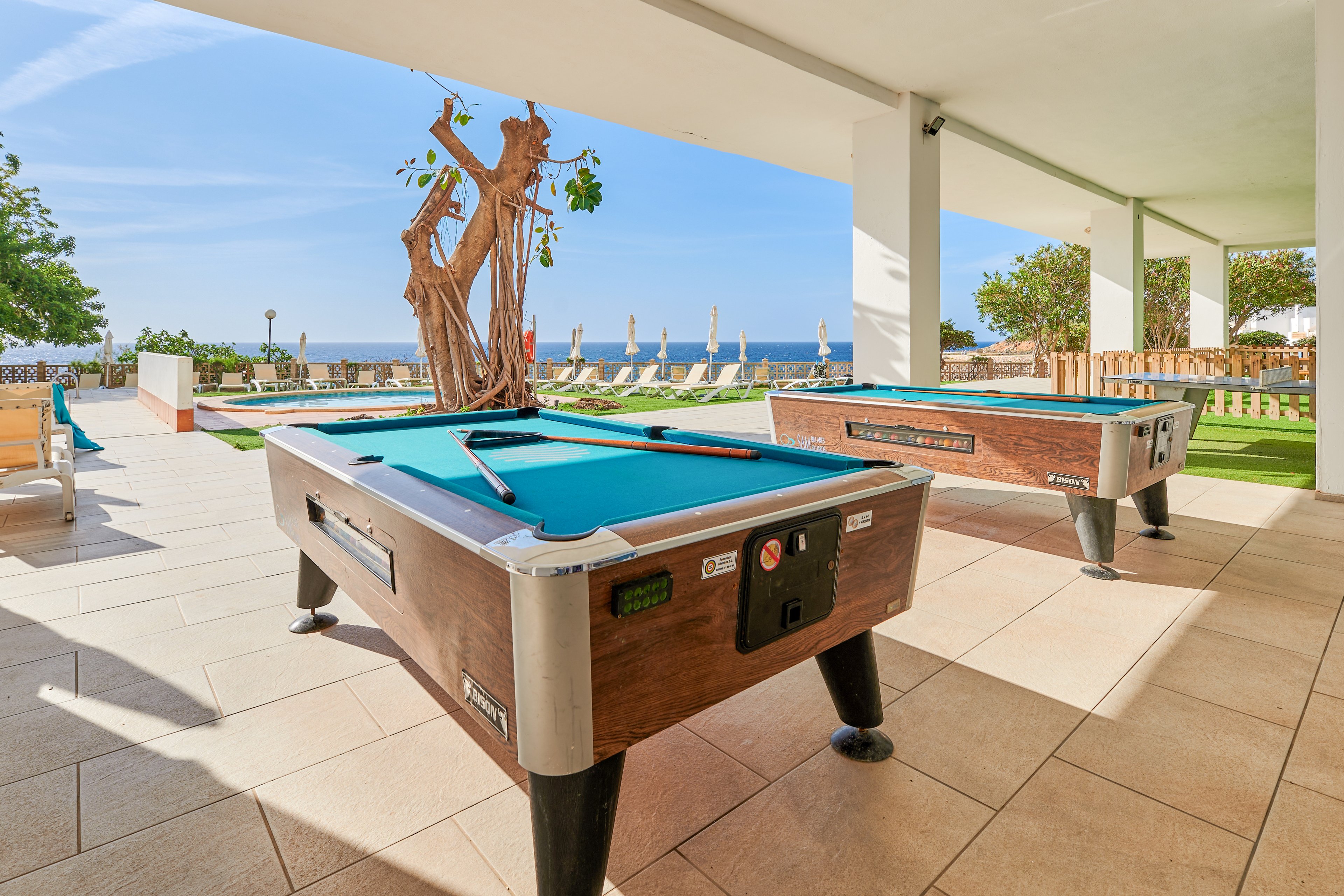 Alua Calas de Mallorca Resort