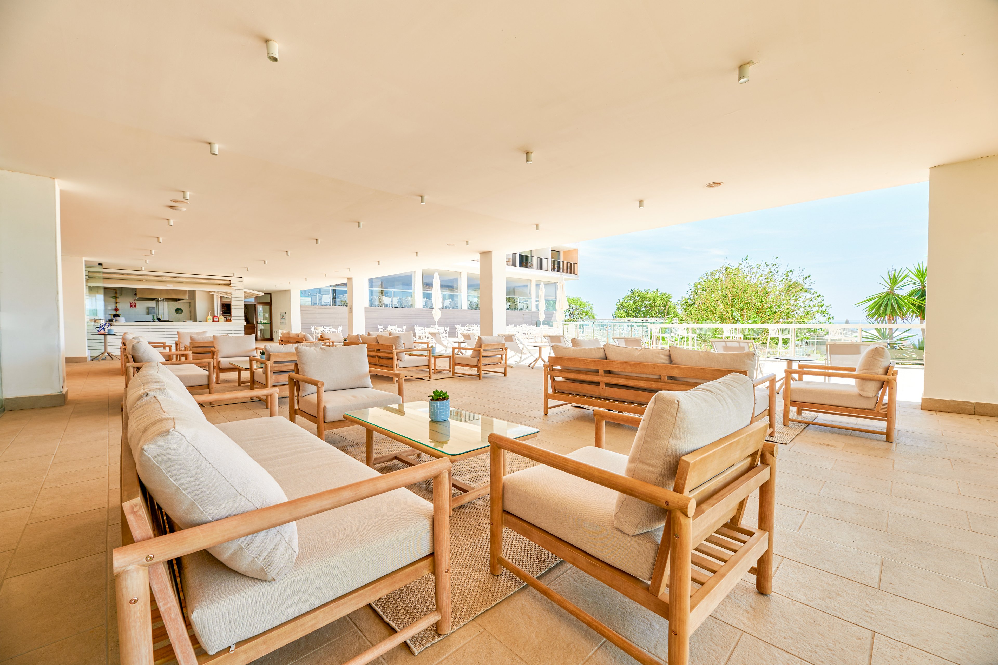 Alua Calas de Mallorca Resort