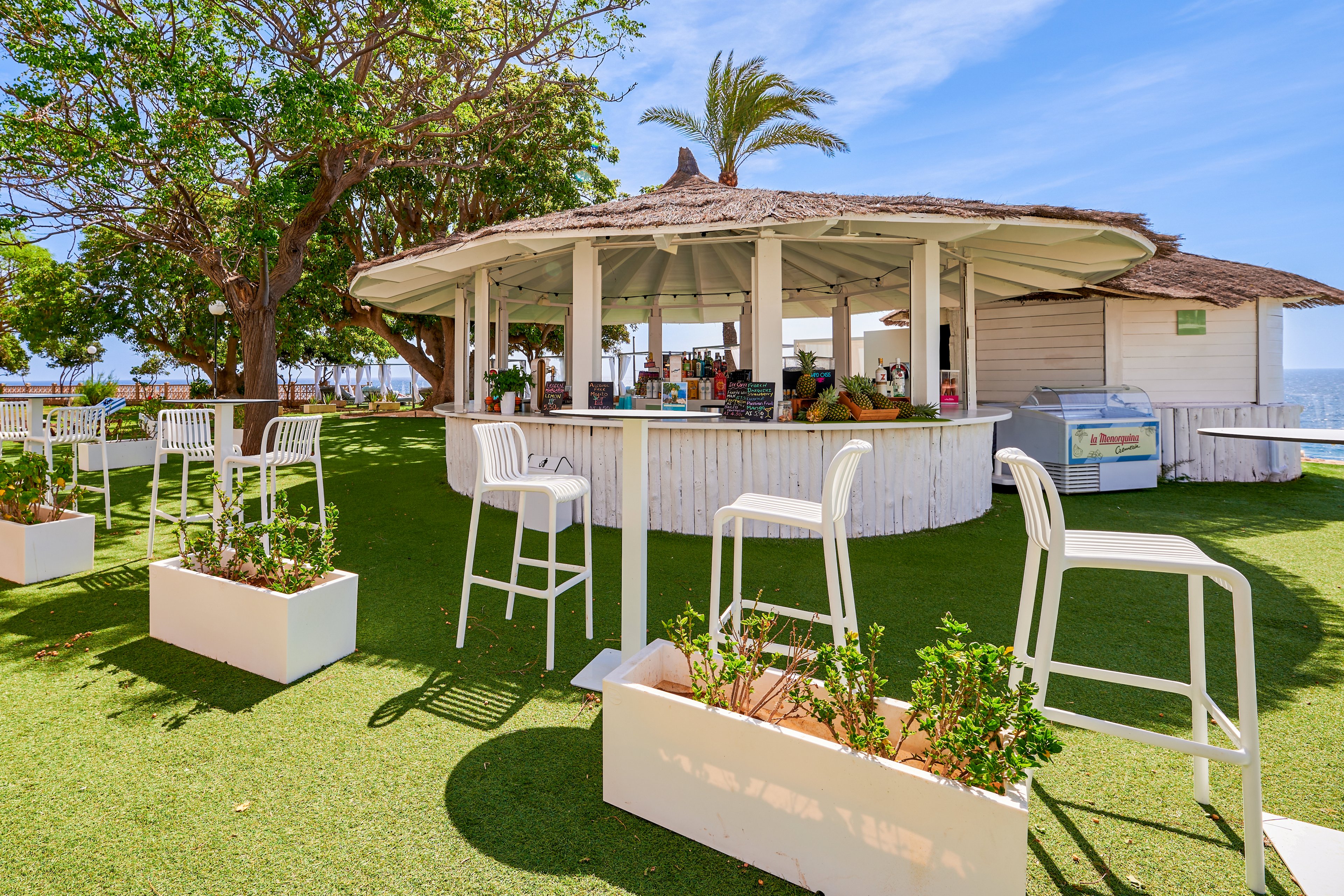 Alua Calas de Mallorca Resort