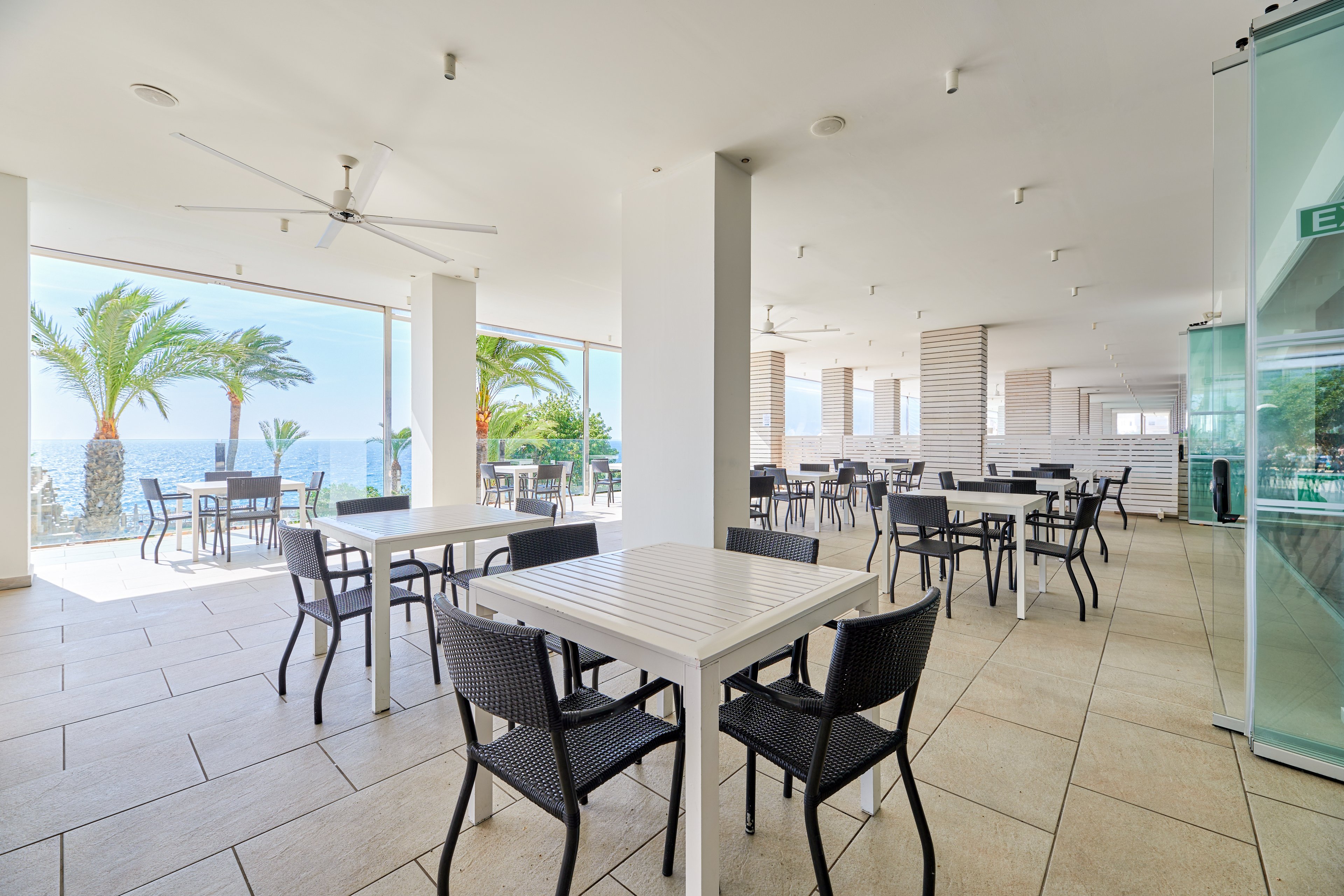 Alua Calas de Mallorca Resort