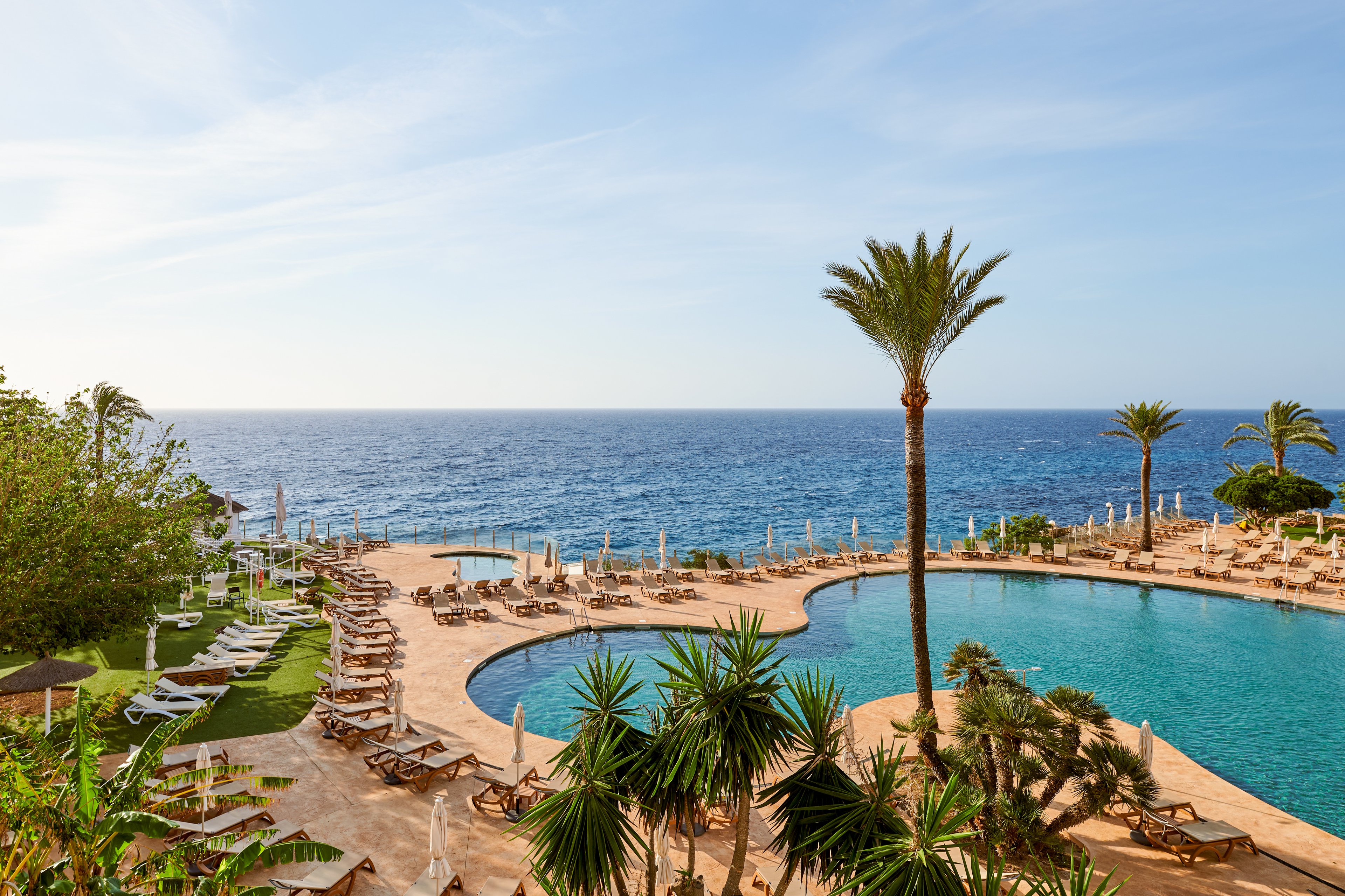 Alua Calas de Mallorca Resort