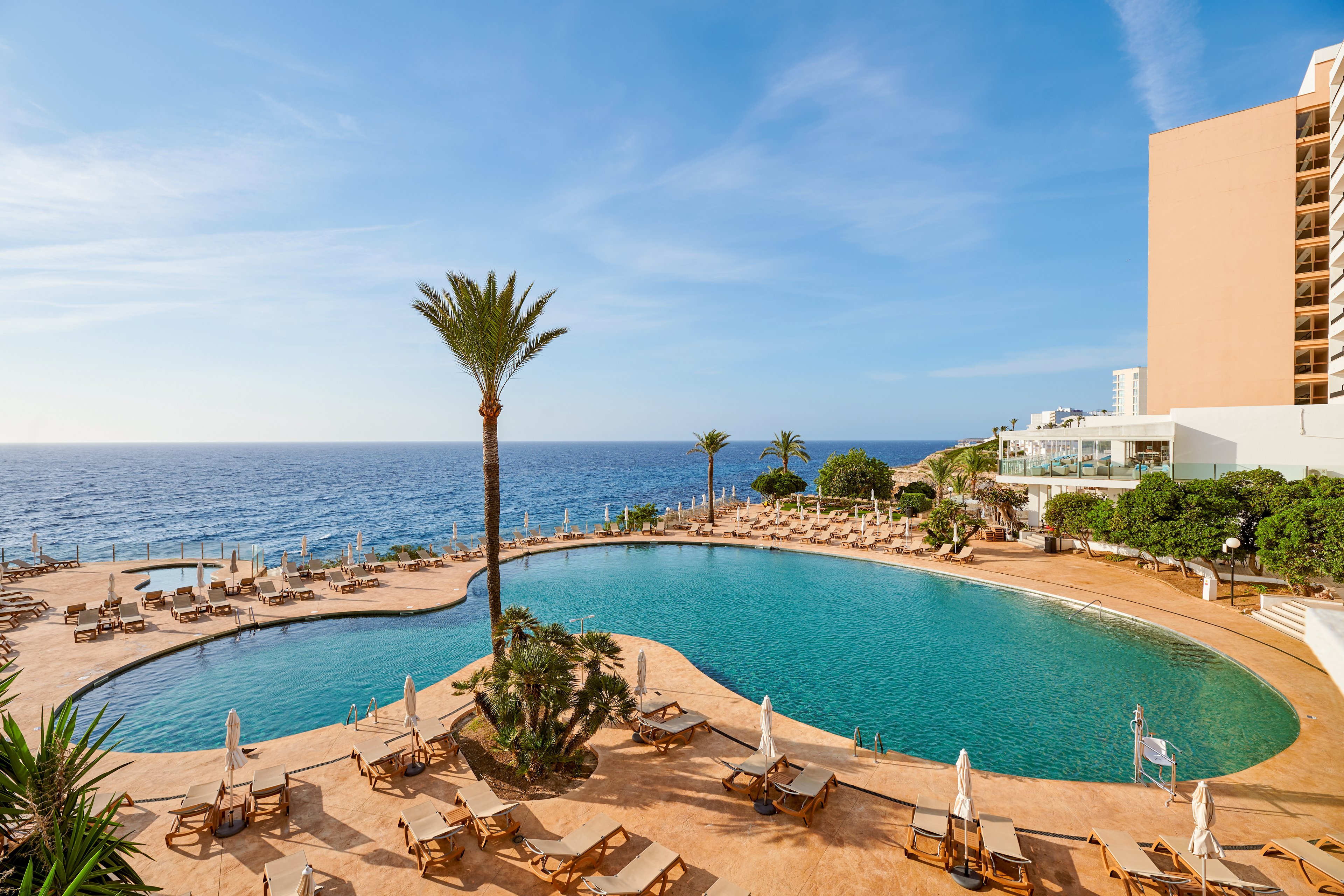 Alua Calas de Mallorca Resort