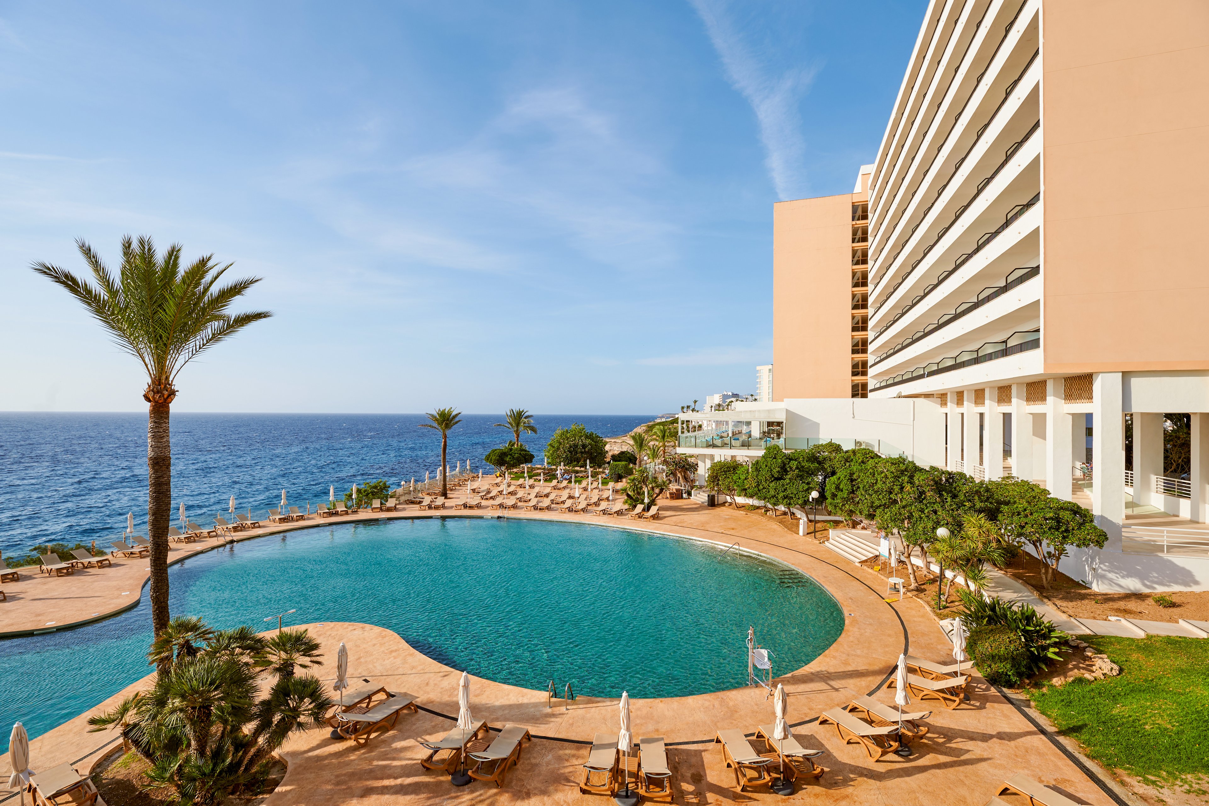 Alua Calas de Mallorca Resort