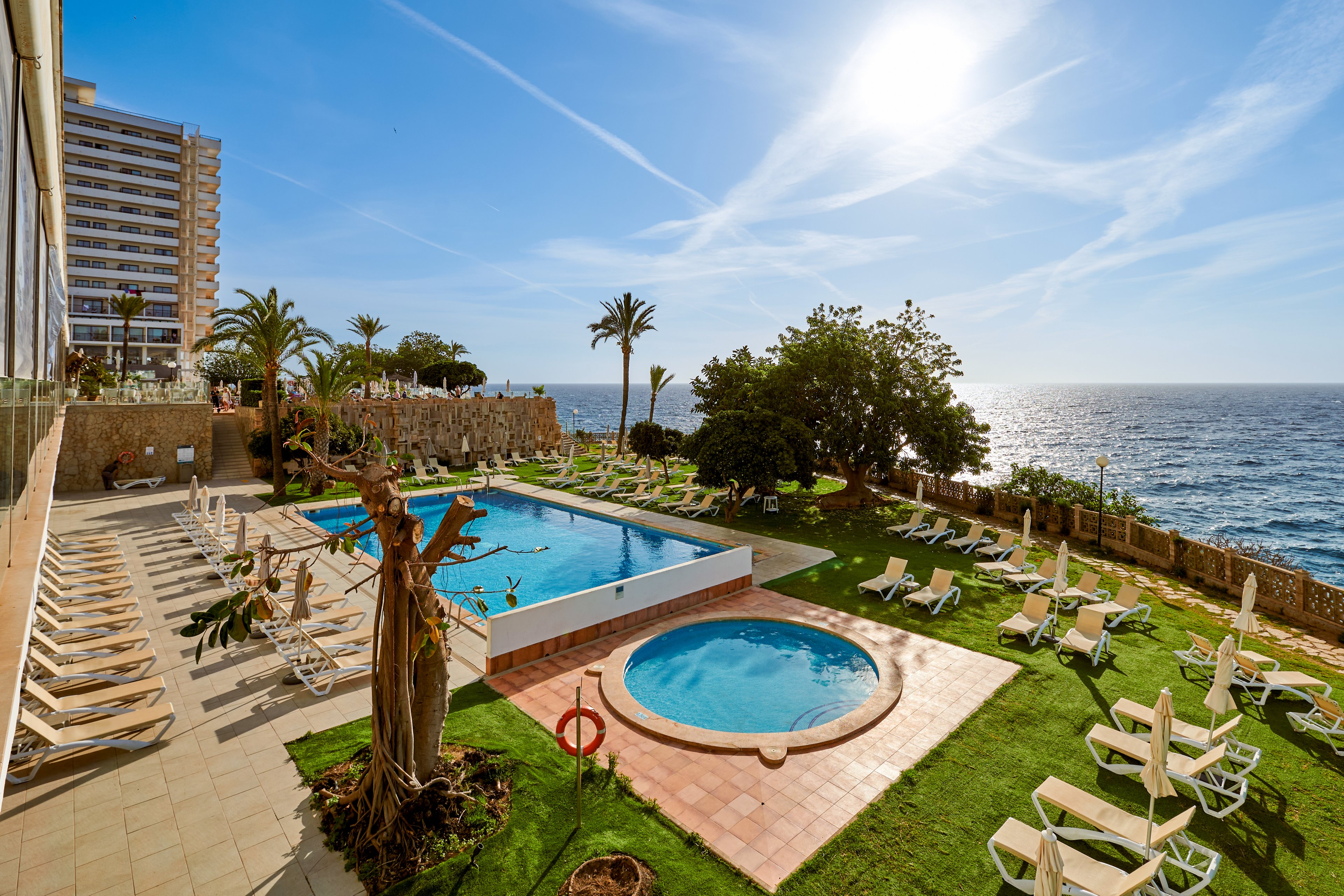 Alua Calas de Mallorca Resort