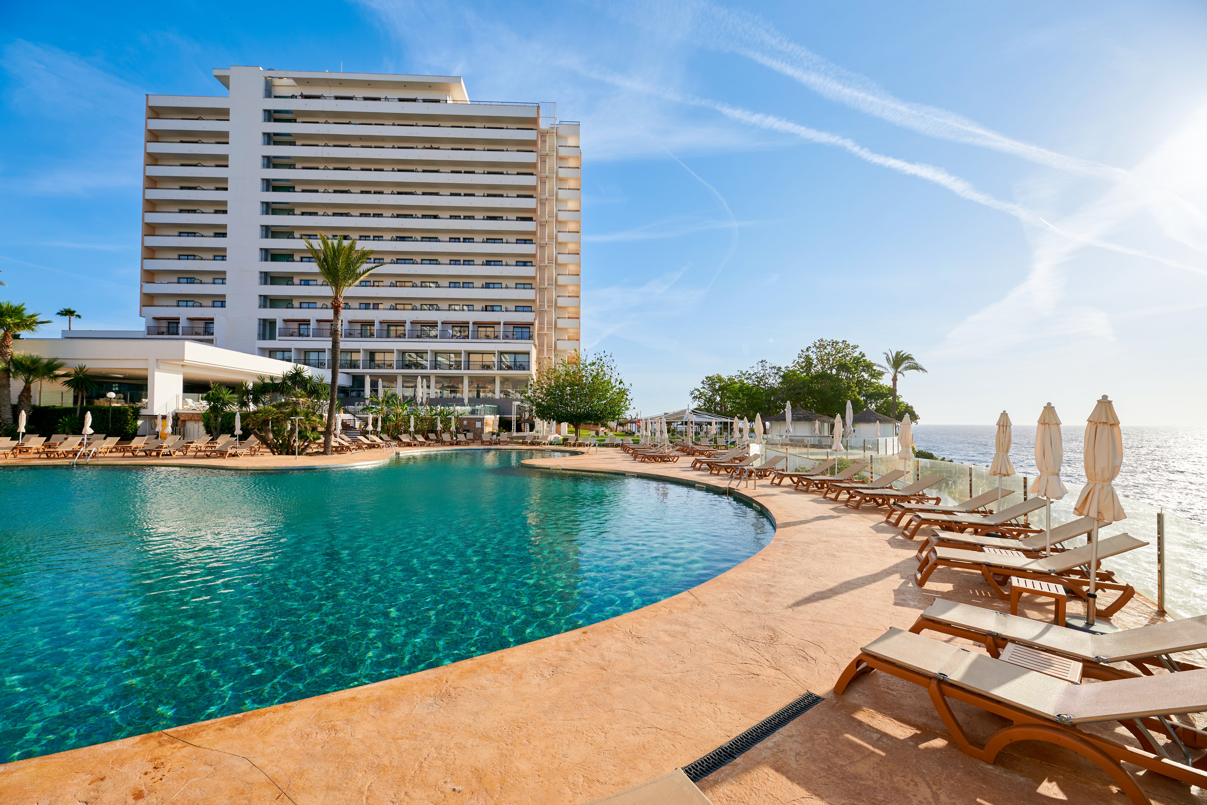 Alua Calas de Mallorca Resort