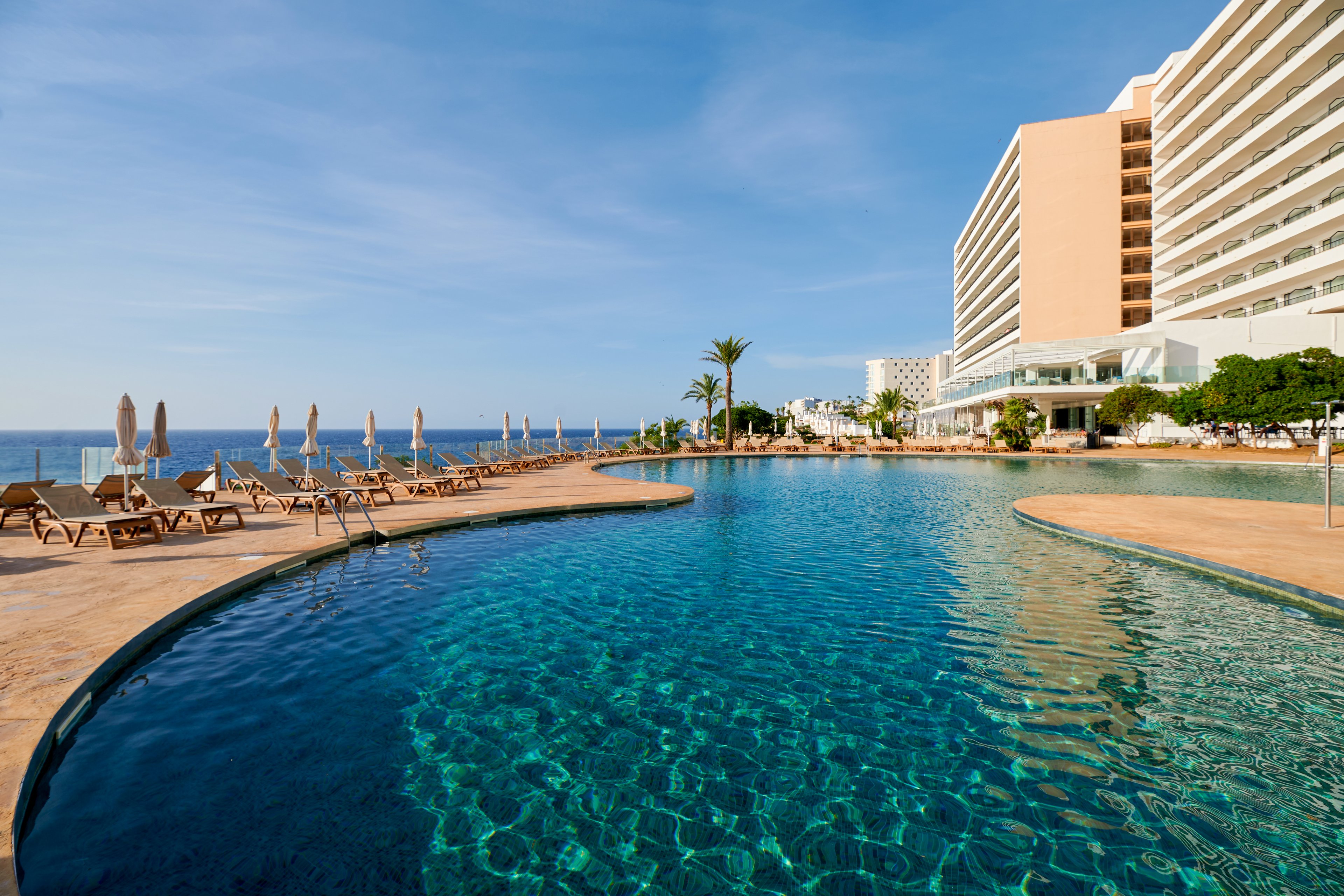 Alua Calas de Mallorca Resort