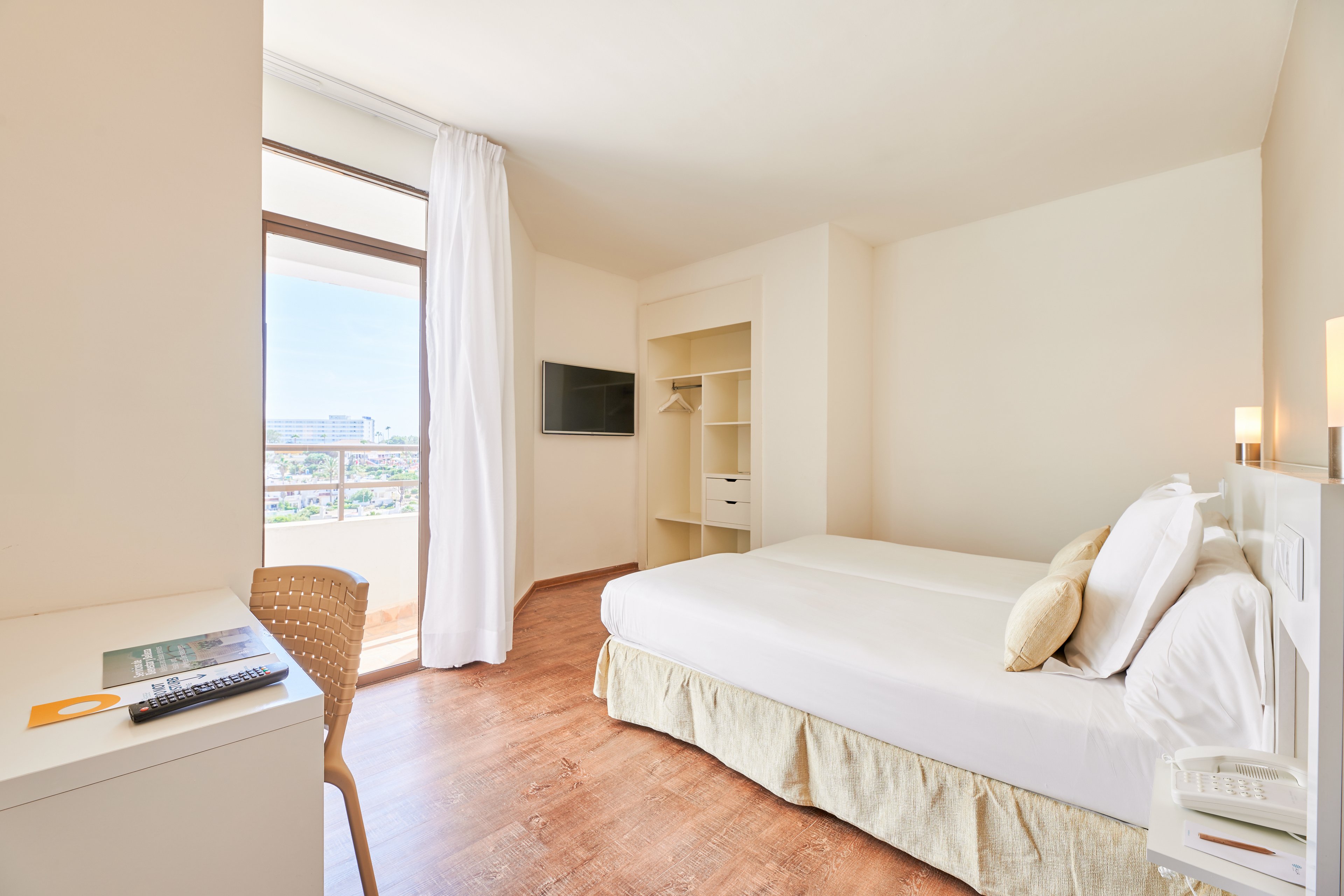 Alua Calas de Mallorca Resort