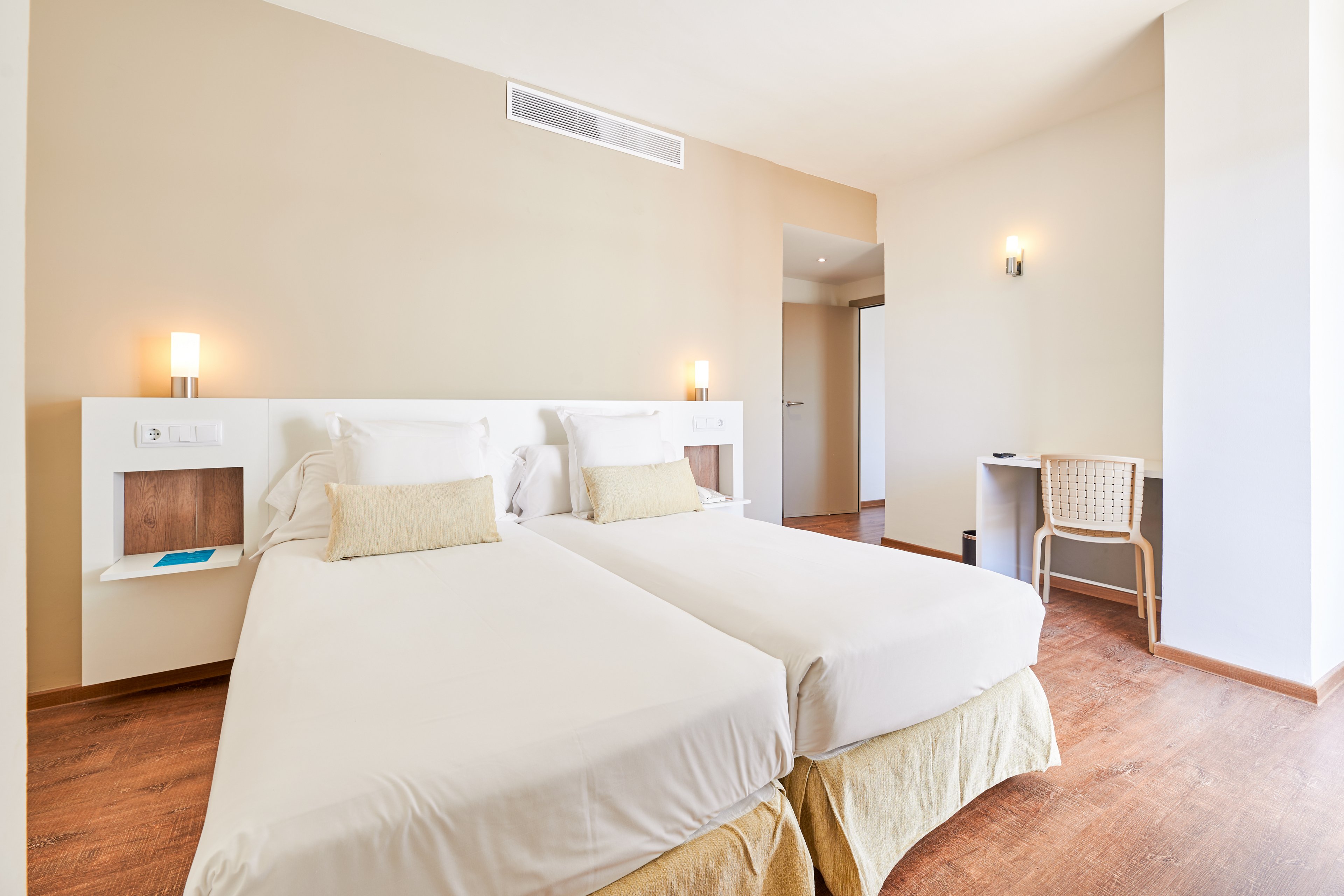 Alua Calas de Mallorca Resort