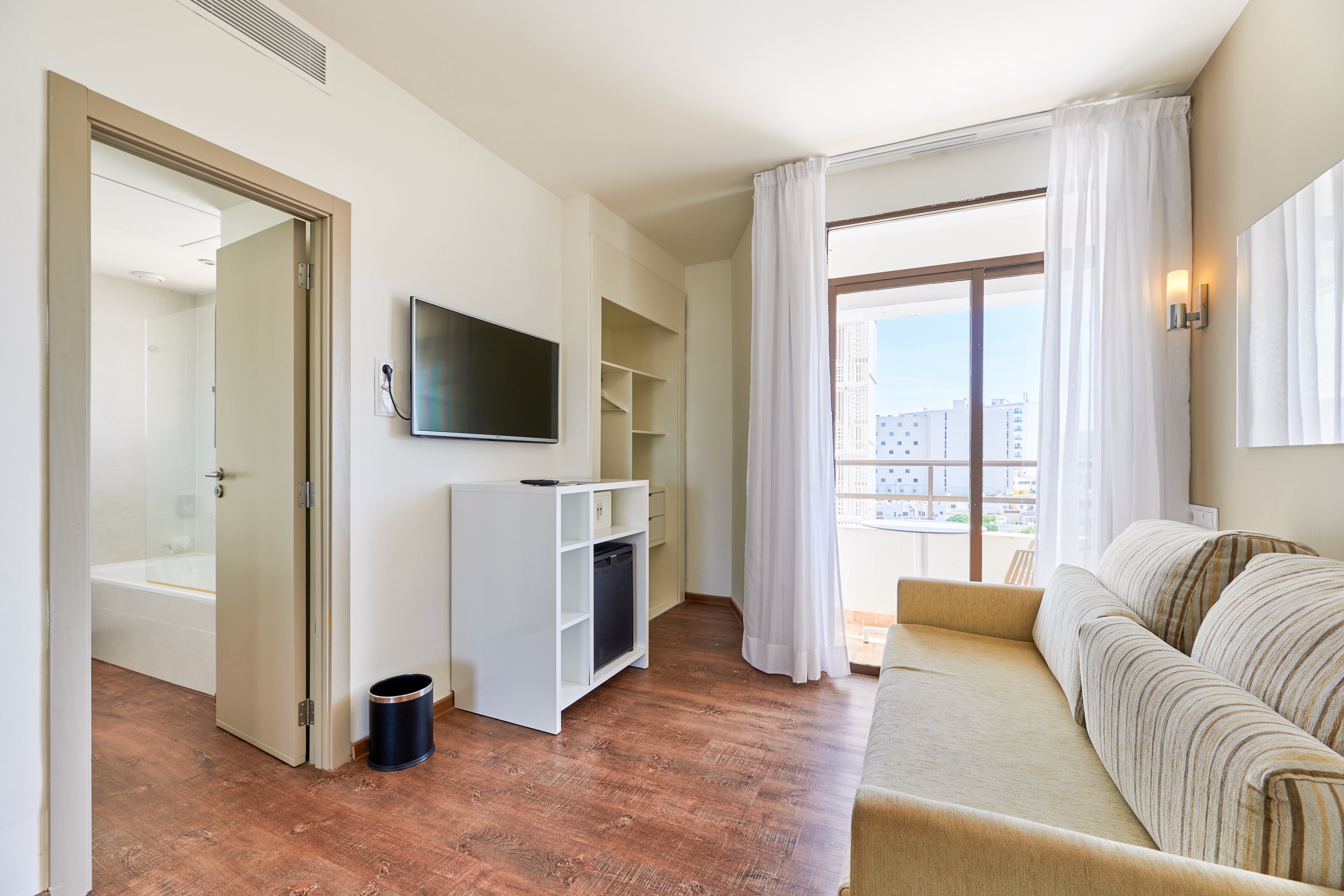 Alua Calas de Mallorca Resort