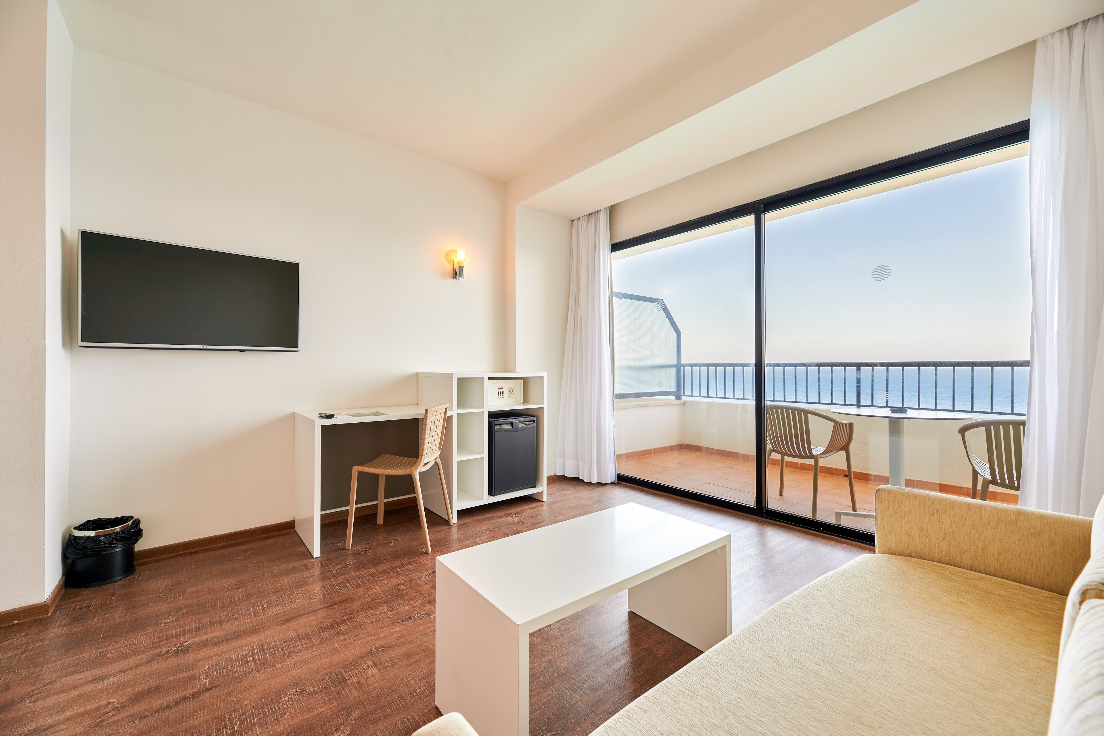 Alua Calas de Mallorca Resort