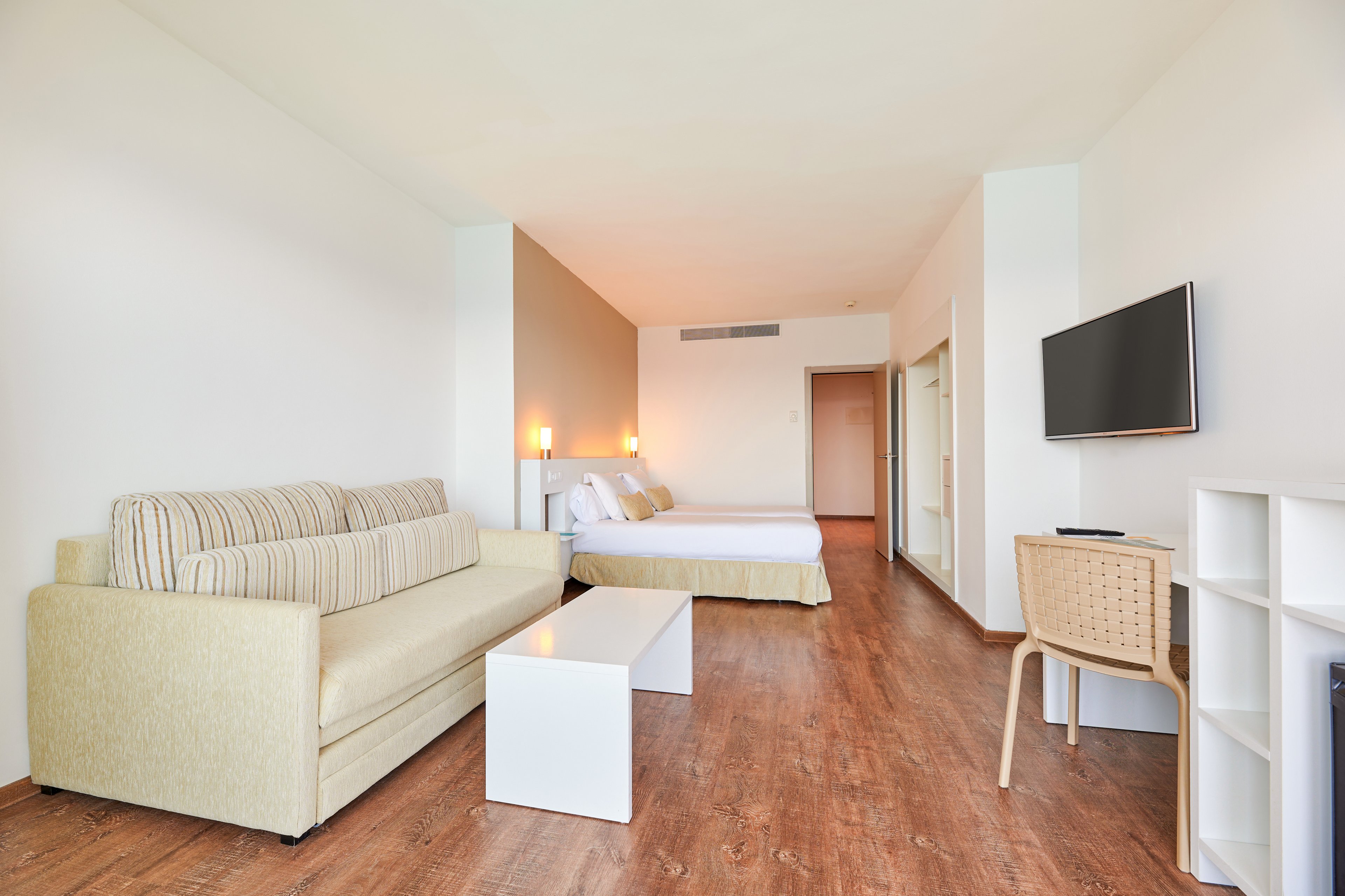 Alua Calas de Mallorca Resort
