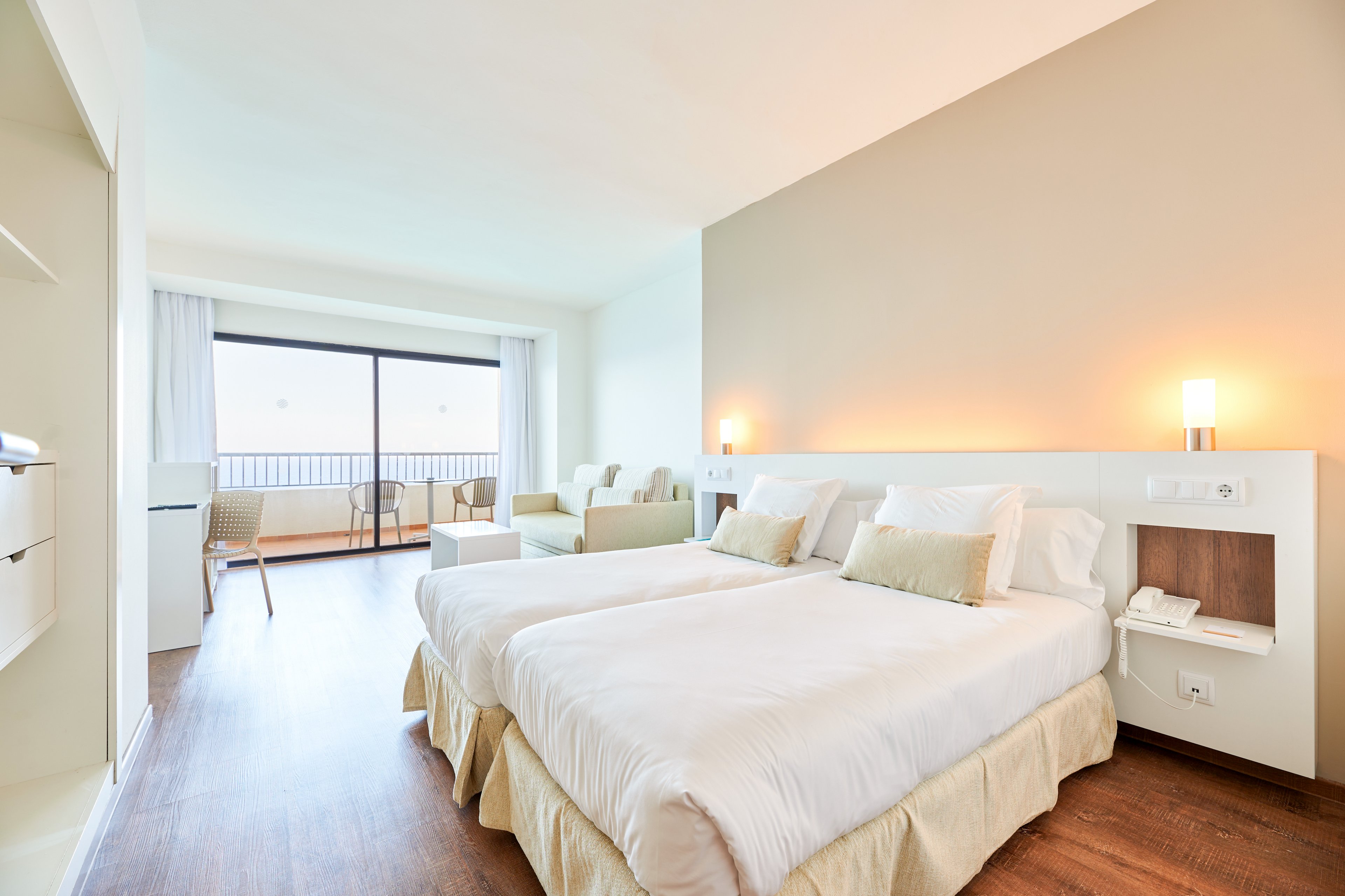 Alua Calas de Mallorca Resort