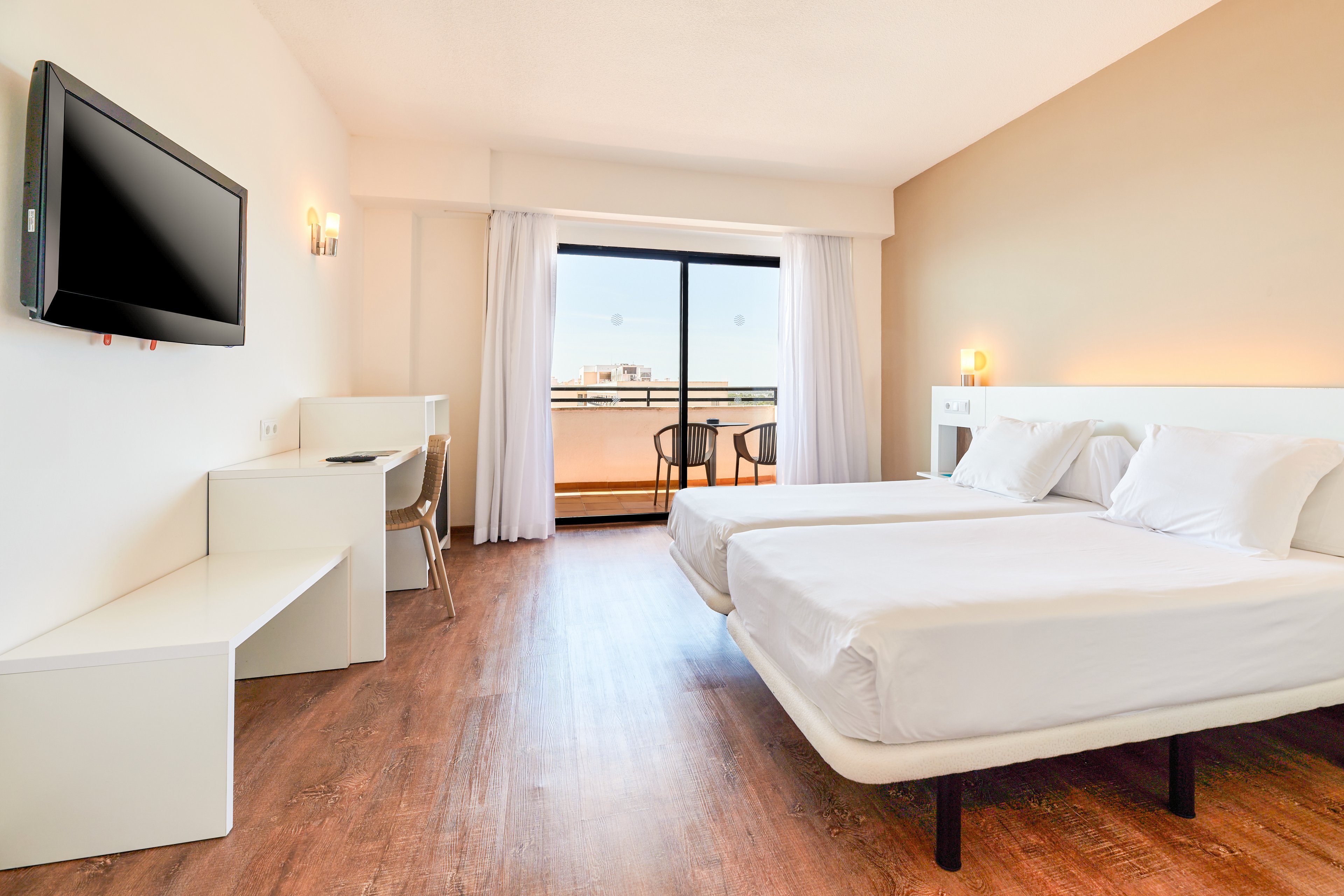 Alua Calas de Mallorca Resort