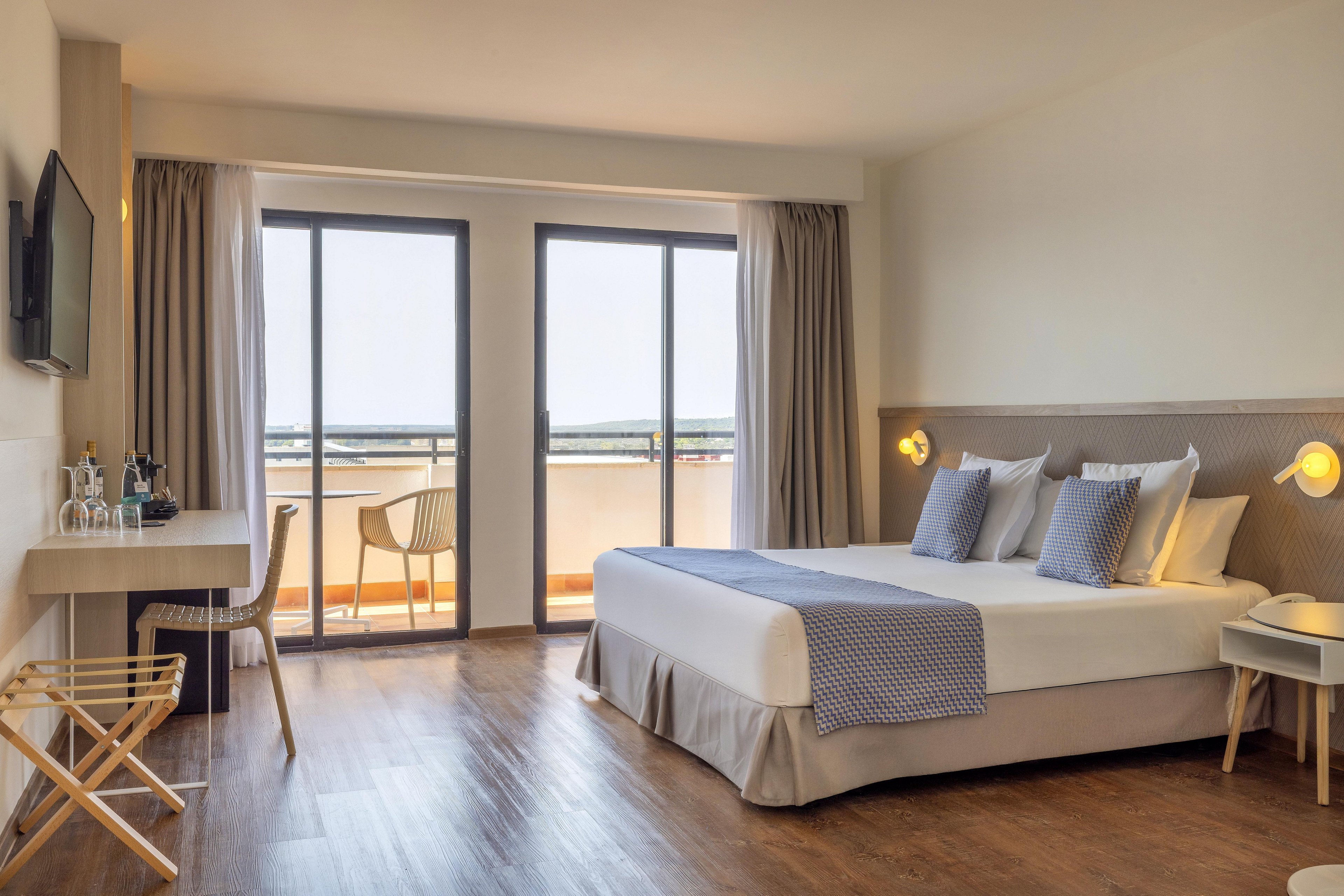 Alua Calas de Mallorca Resort