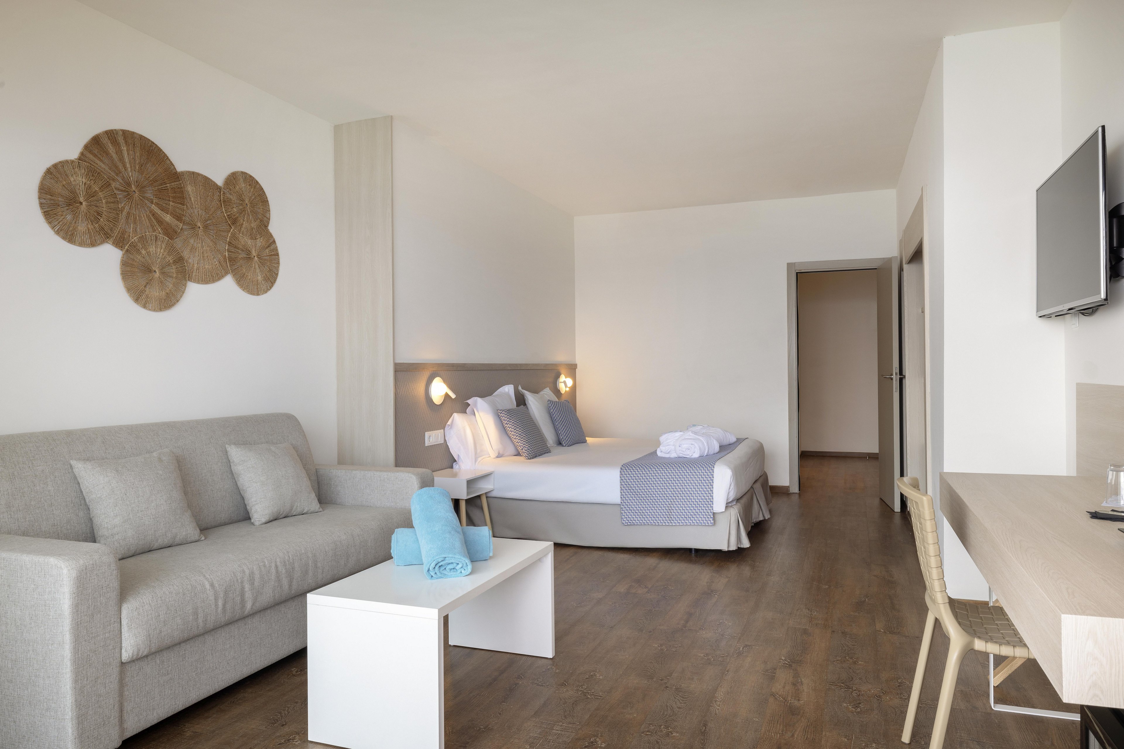 Alua Calas de Mallorca Resort