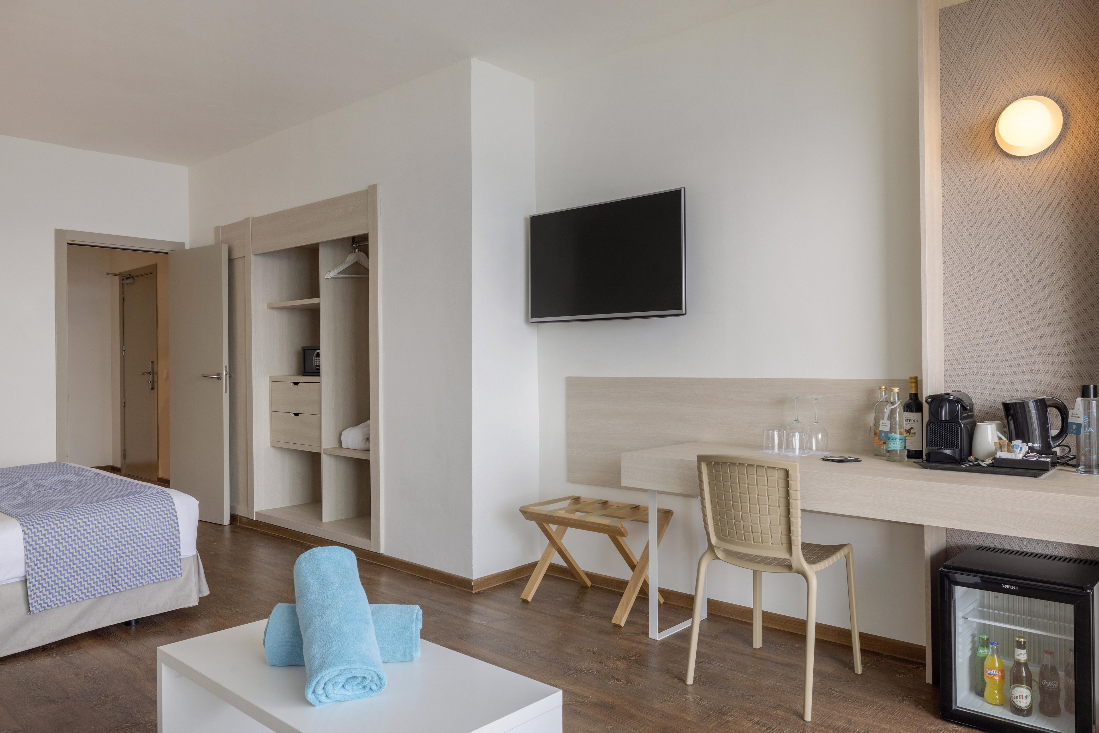 Alua Calas de Mallorca Resort