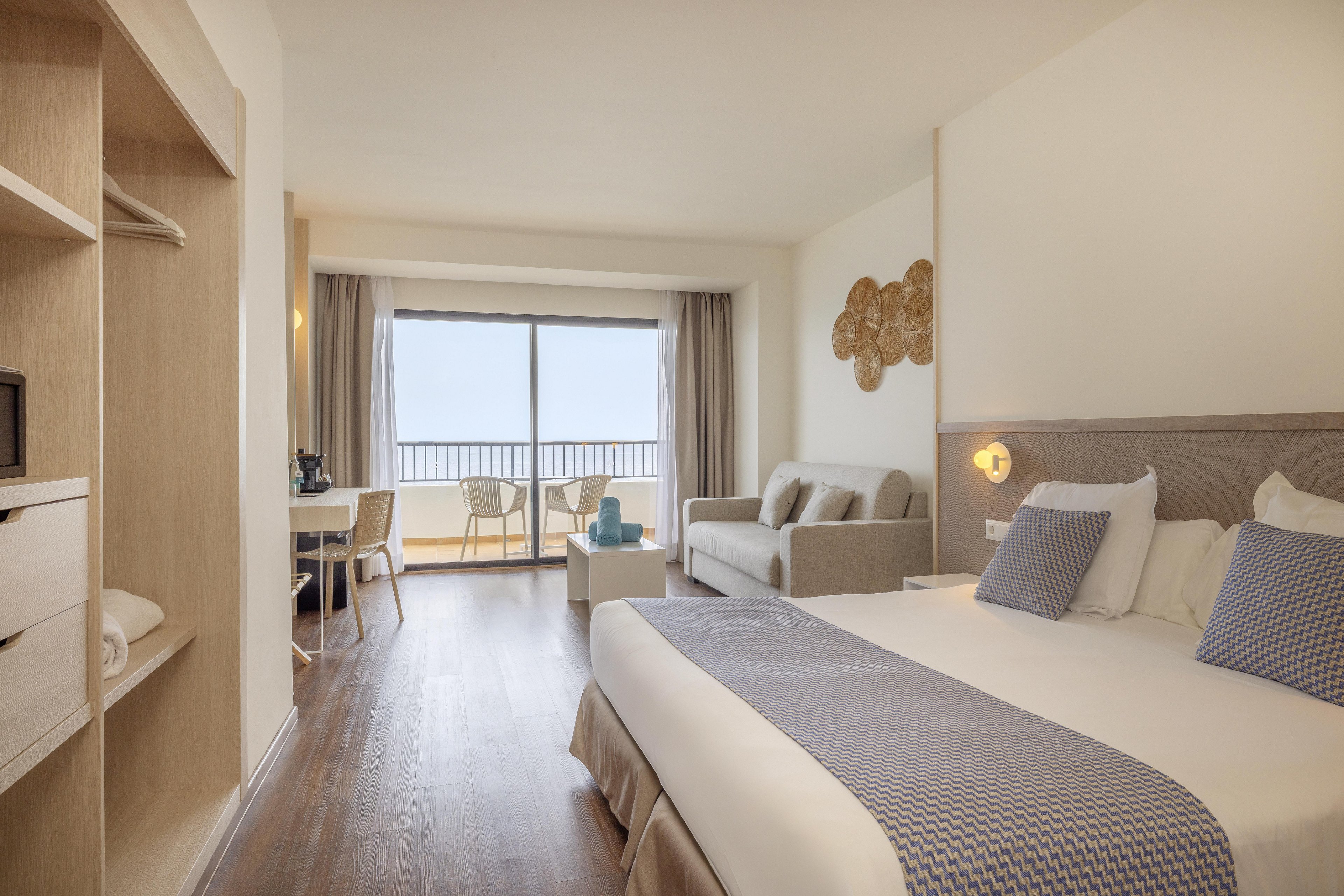 Alua Calas de Mallorca Resort