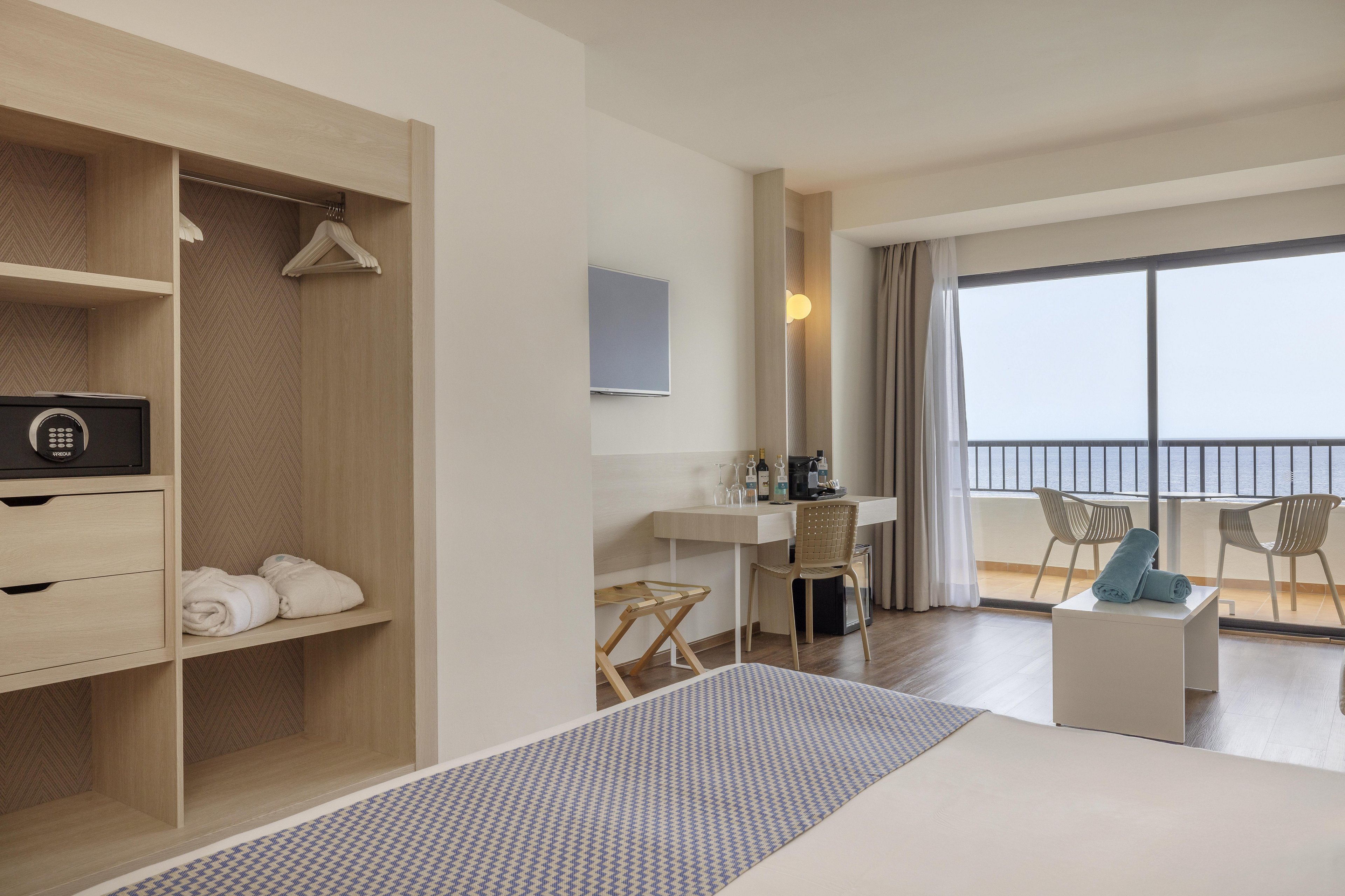 Alua Calas de Mallorca Resort