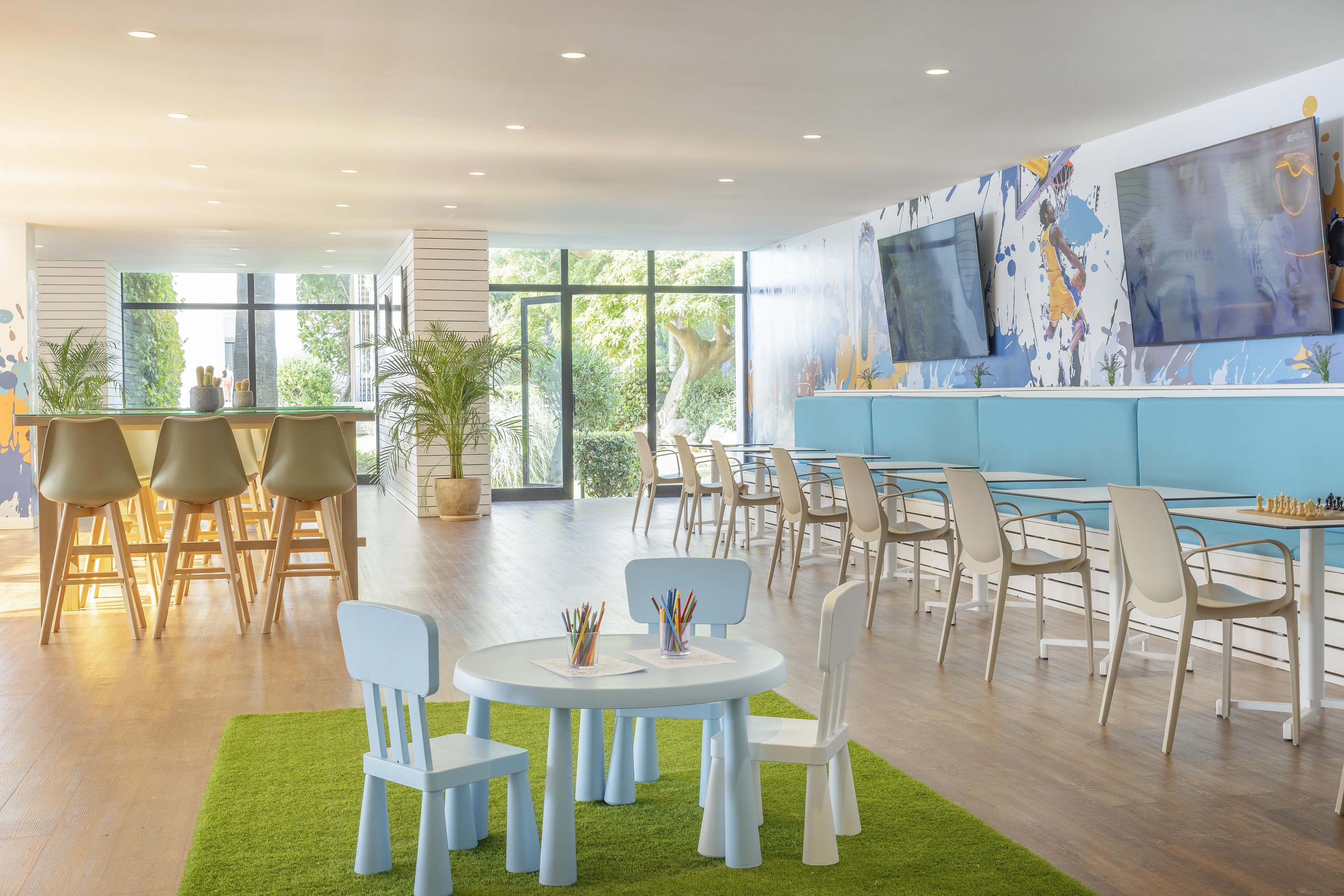 Alua Calas de Mallorca Resort