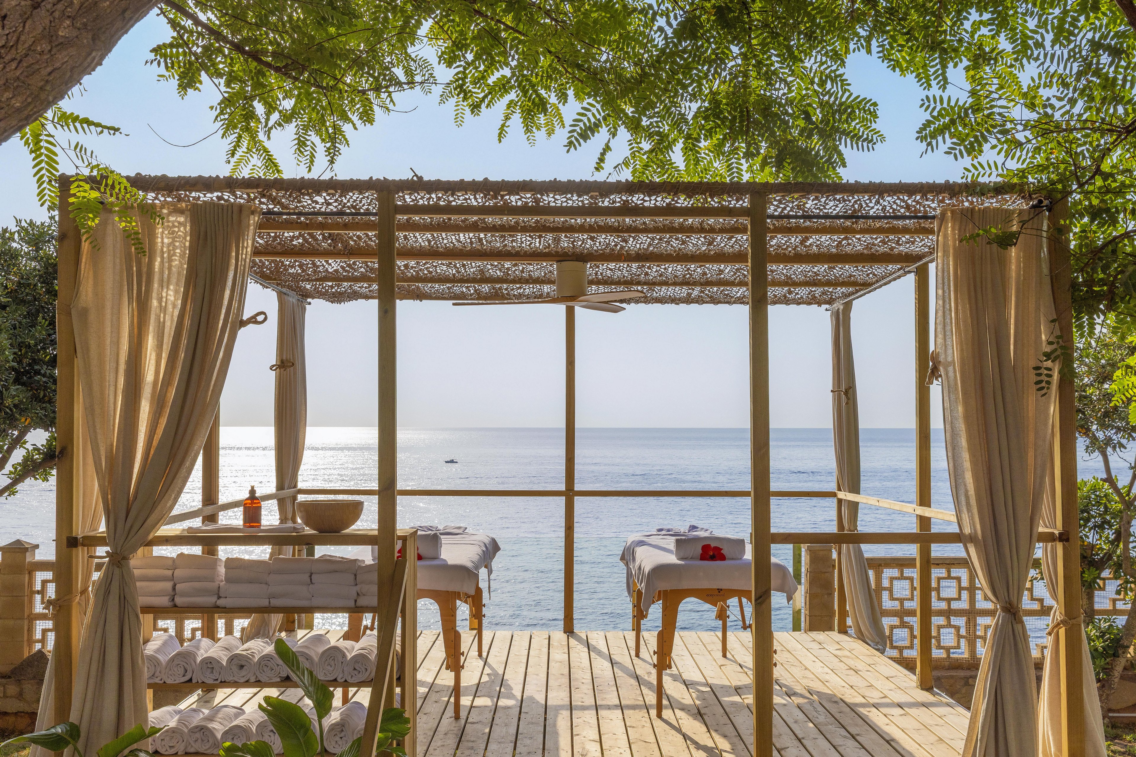 Alua Calas de Mallorca Resort