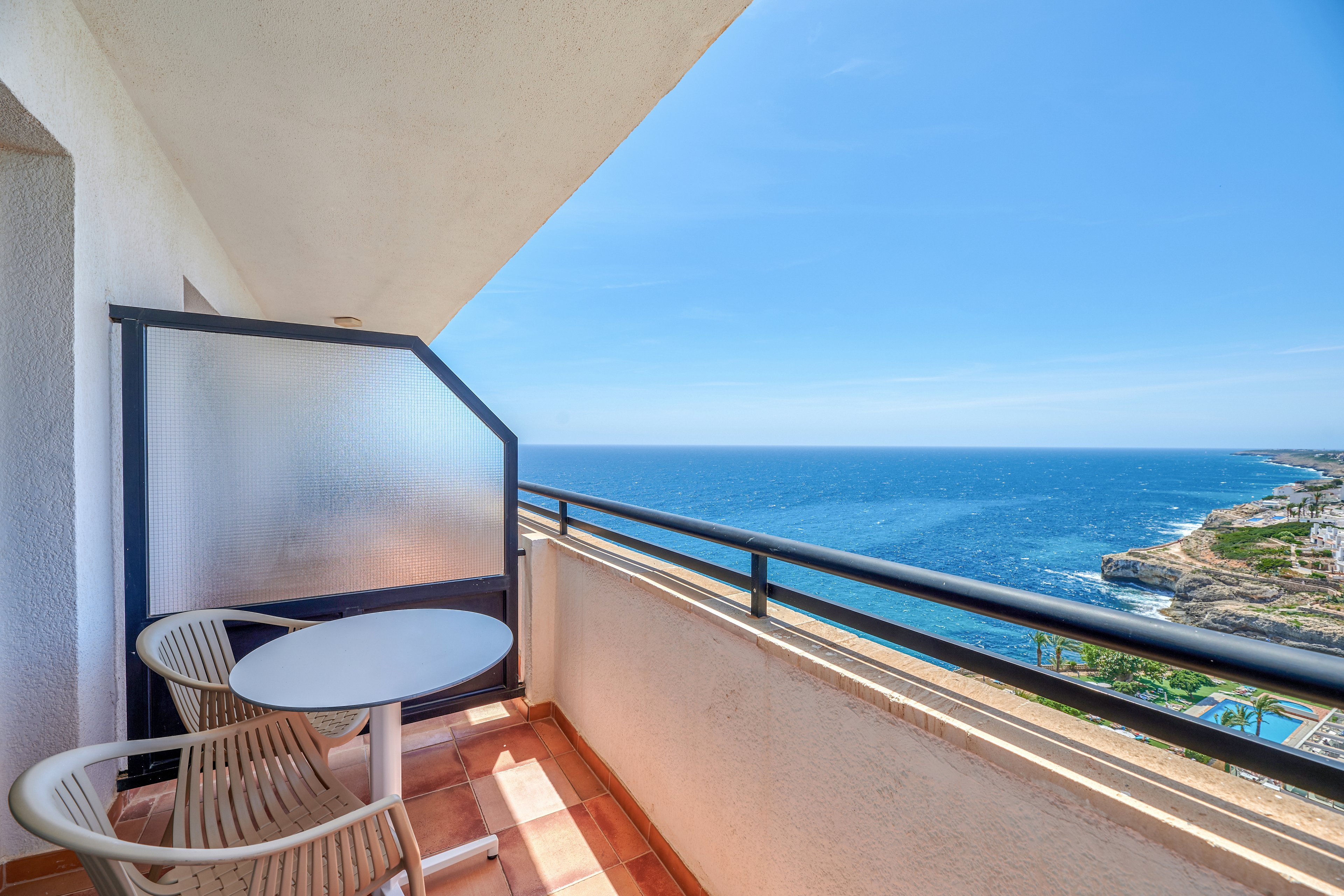 Alua Calas de Mallorca Resort