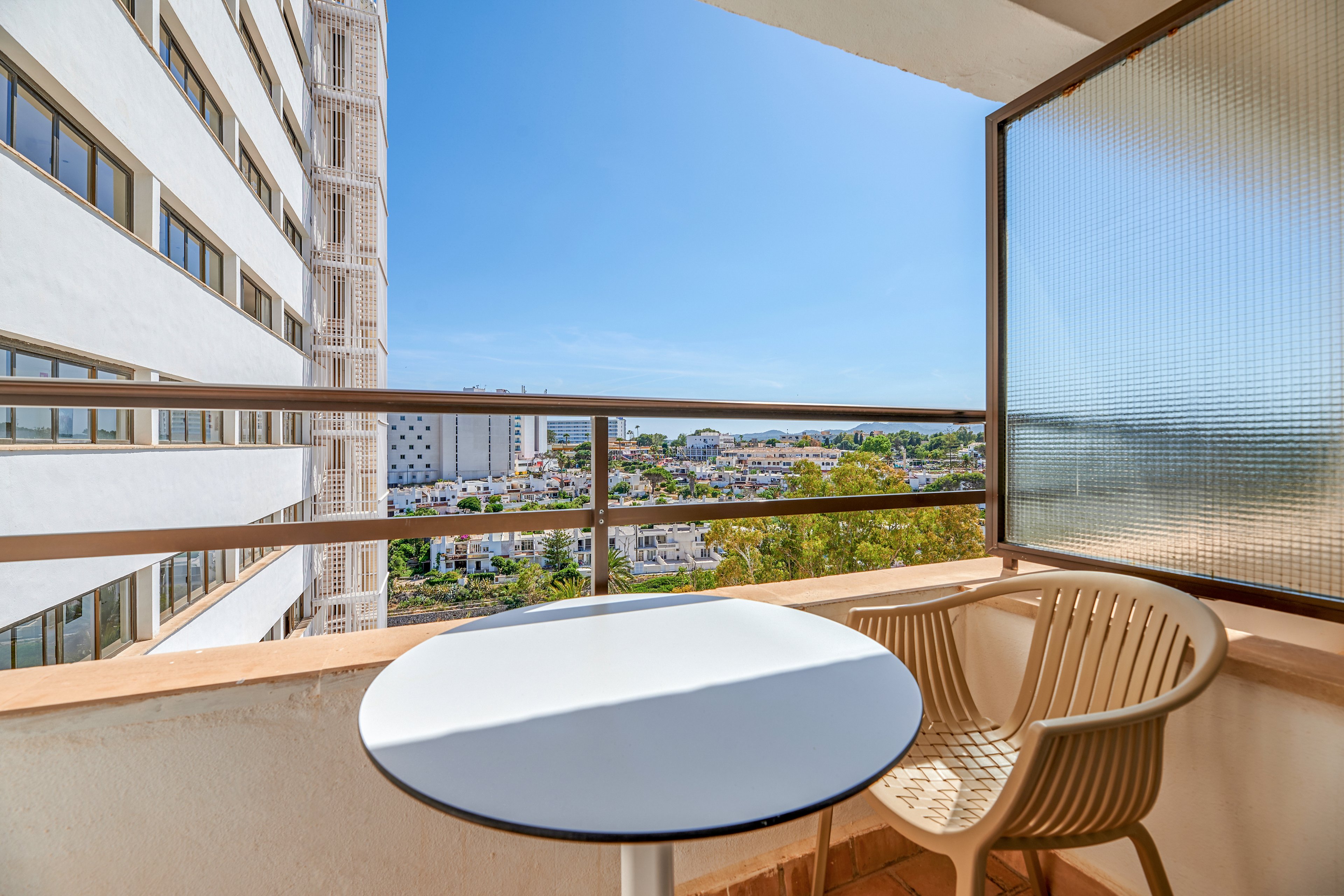 Alua Calas de Mallorca Resort