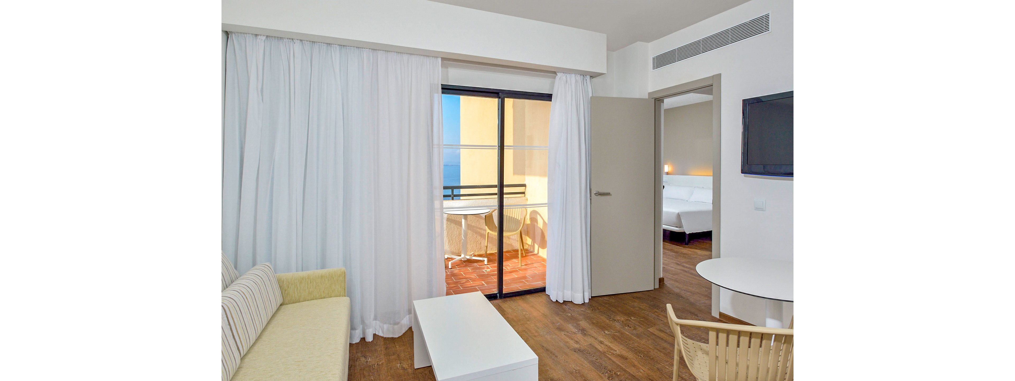 Alua Calas de Mallorca Resort