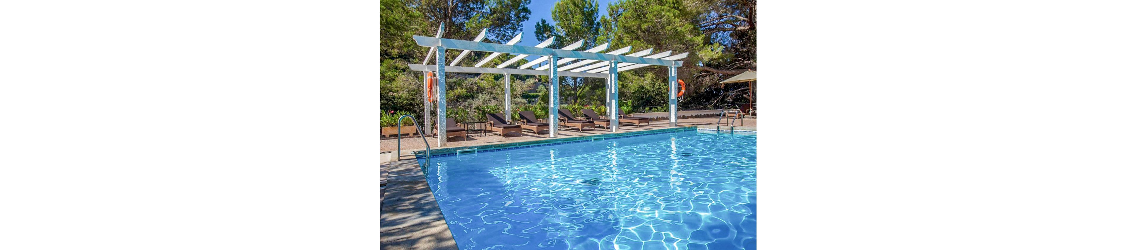 Hotel Bordoy Continental Valldemossa