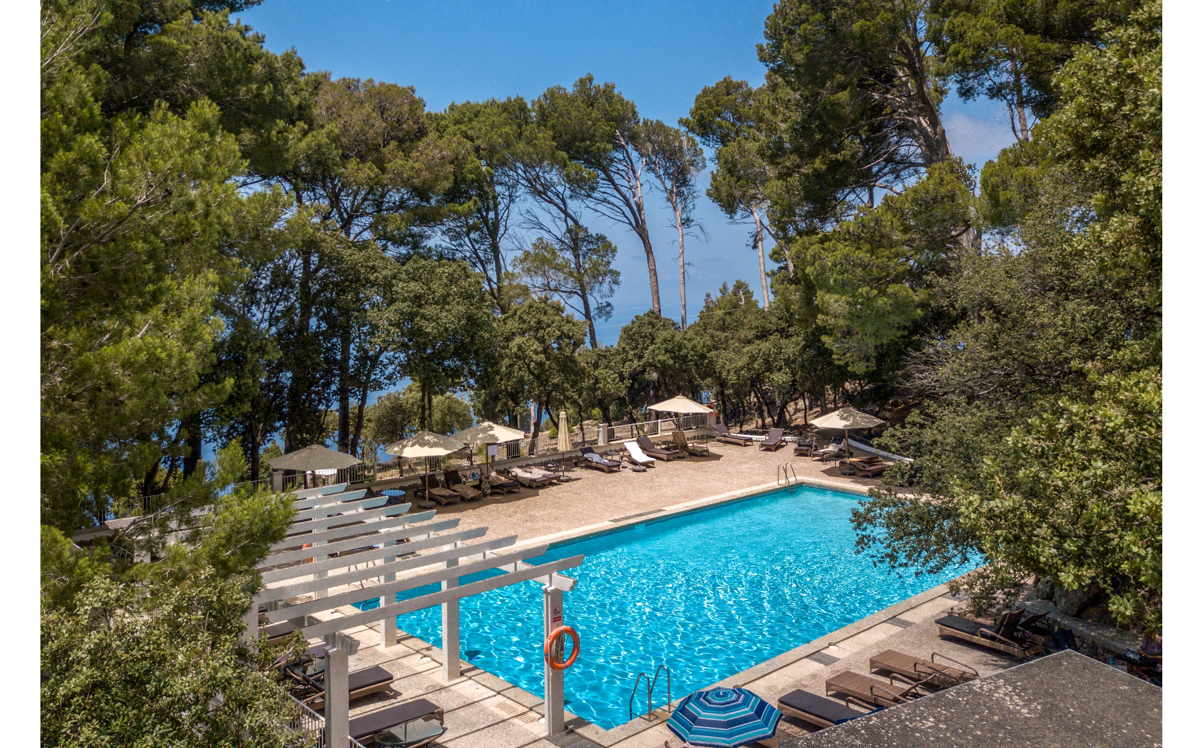 Hotel Bordoy Continental Valldemossa