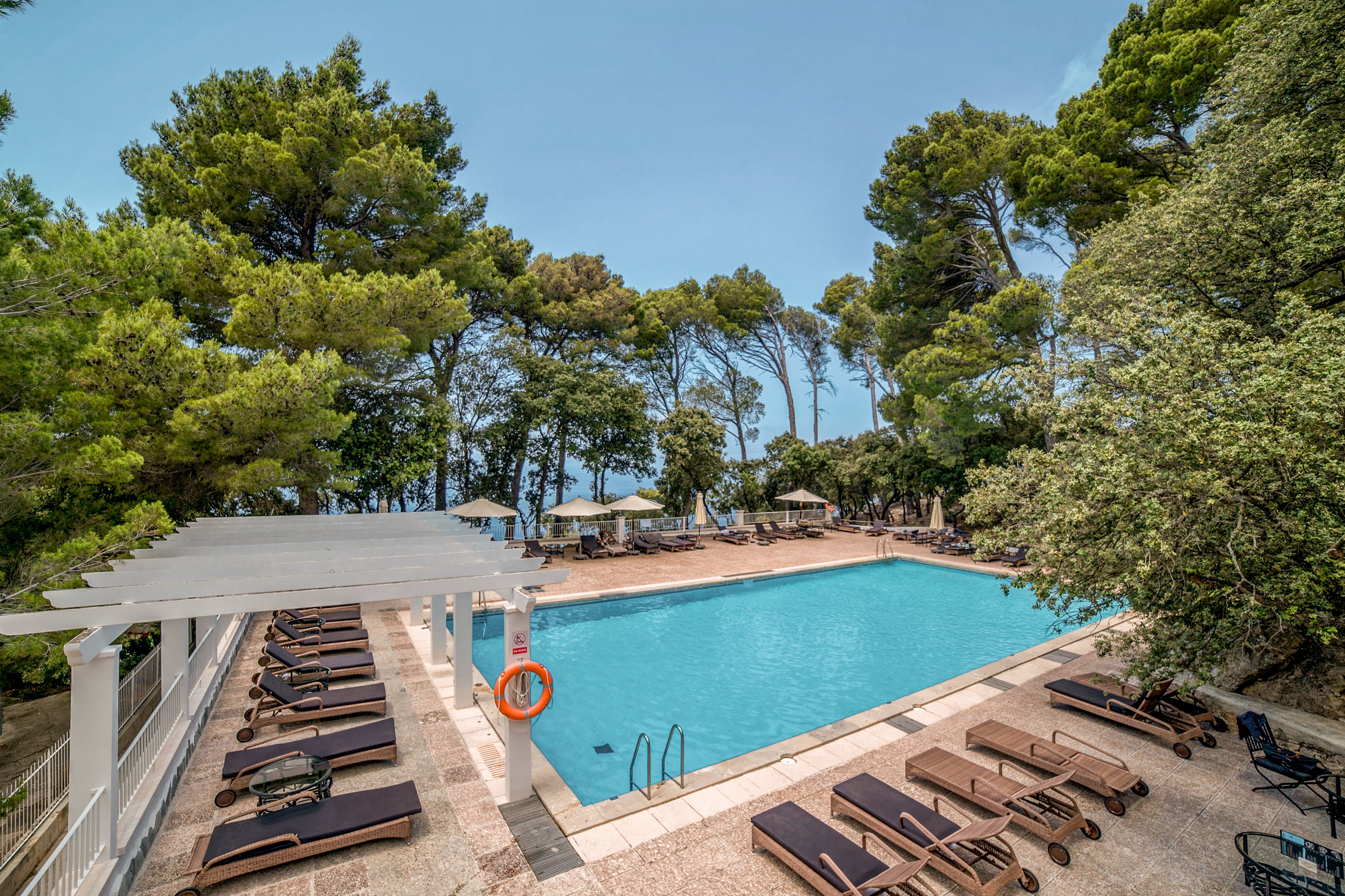 Hotel Bordoy Continental Valldemossa