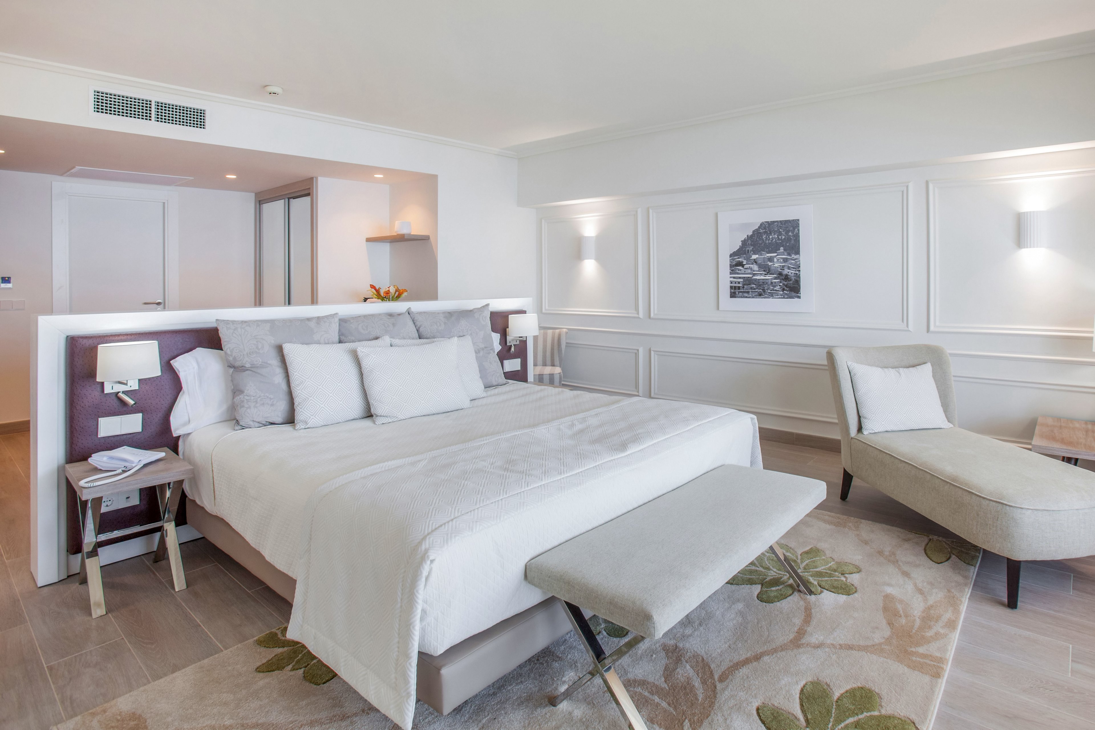 Hotel Bordoy Continental Valldemossa