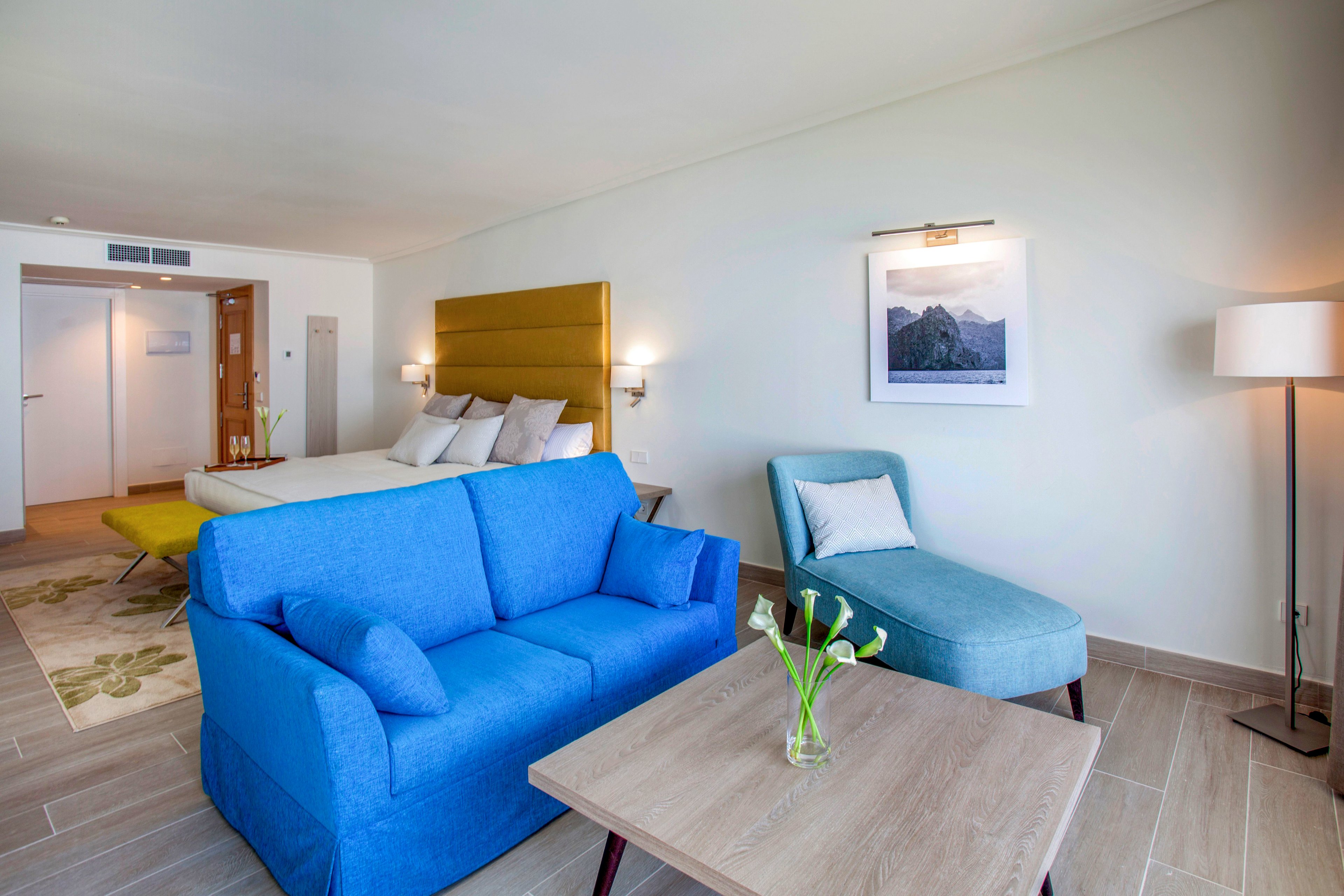 Hotel Bordoy Continental Valldemossa