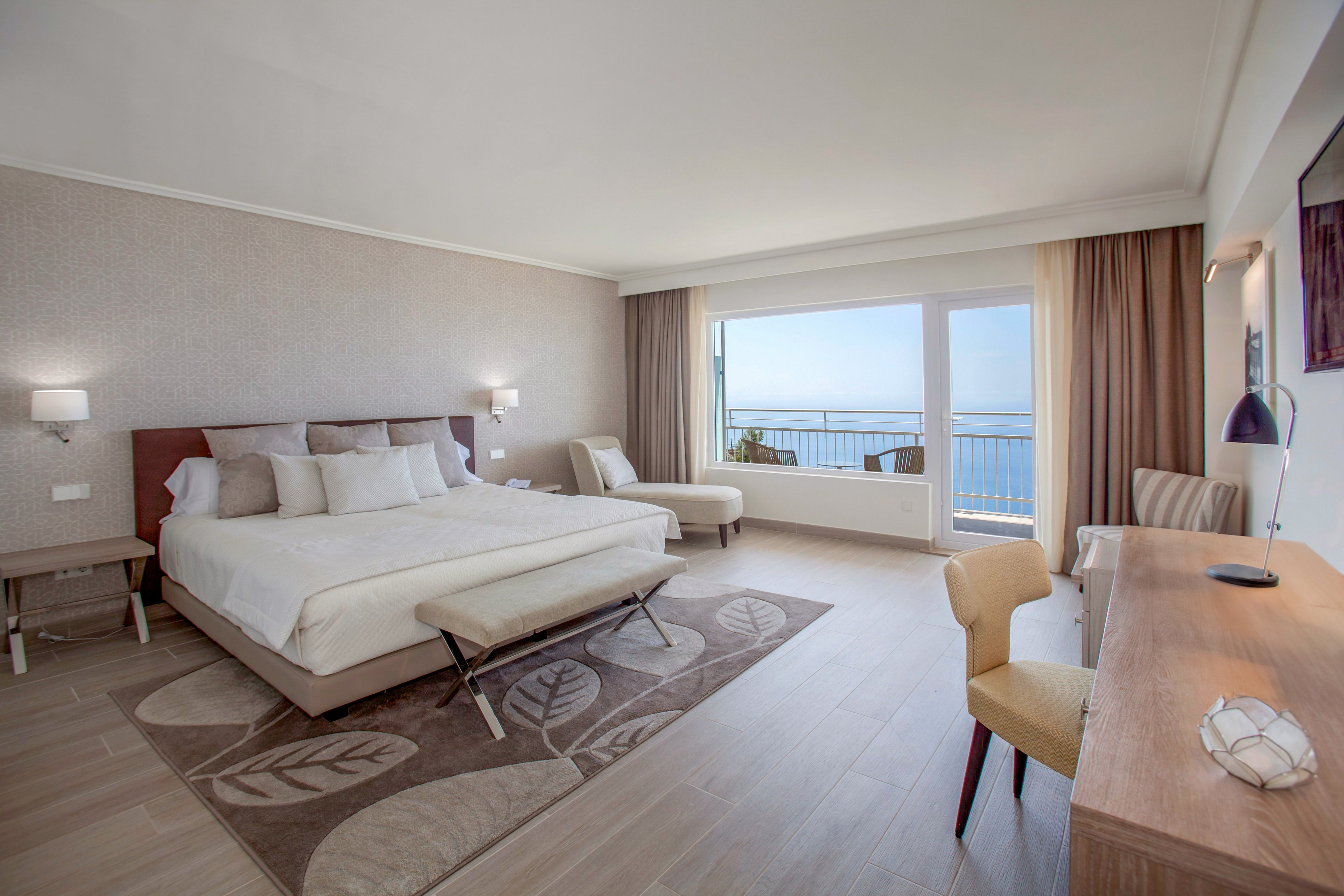 Hotel Bordoy Continental Valldemossa