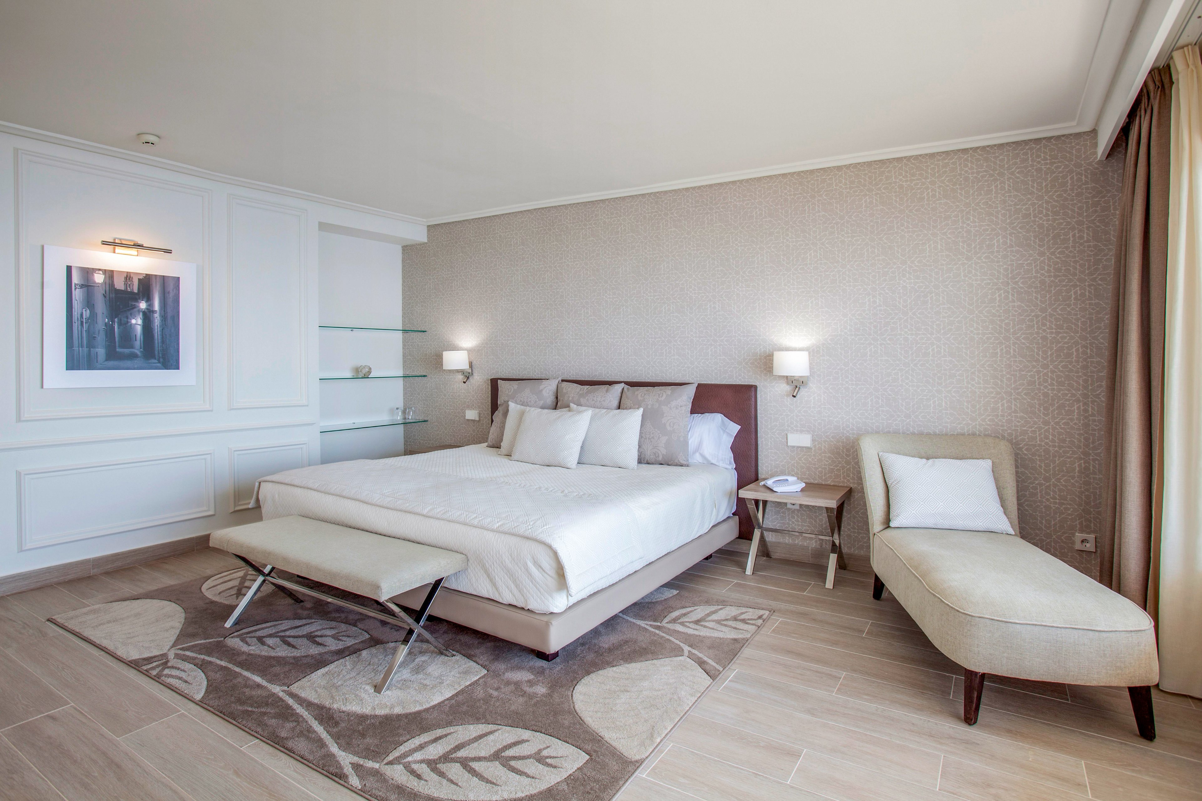 Hotel Bordoy Continental Valldemossa