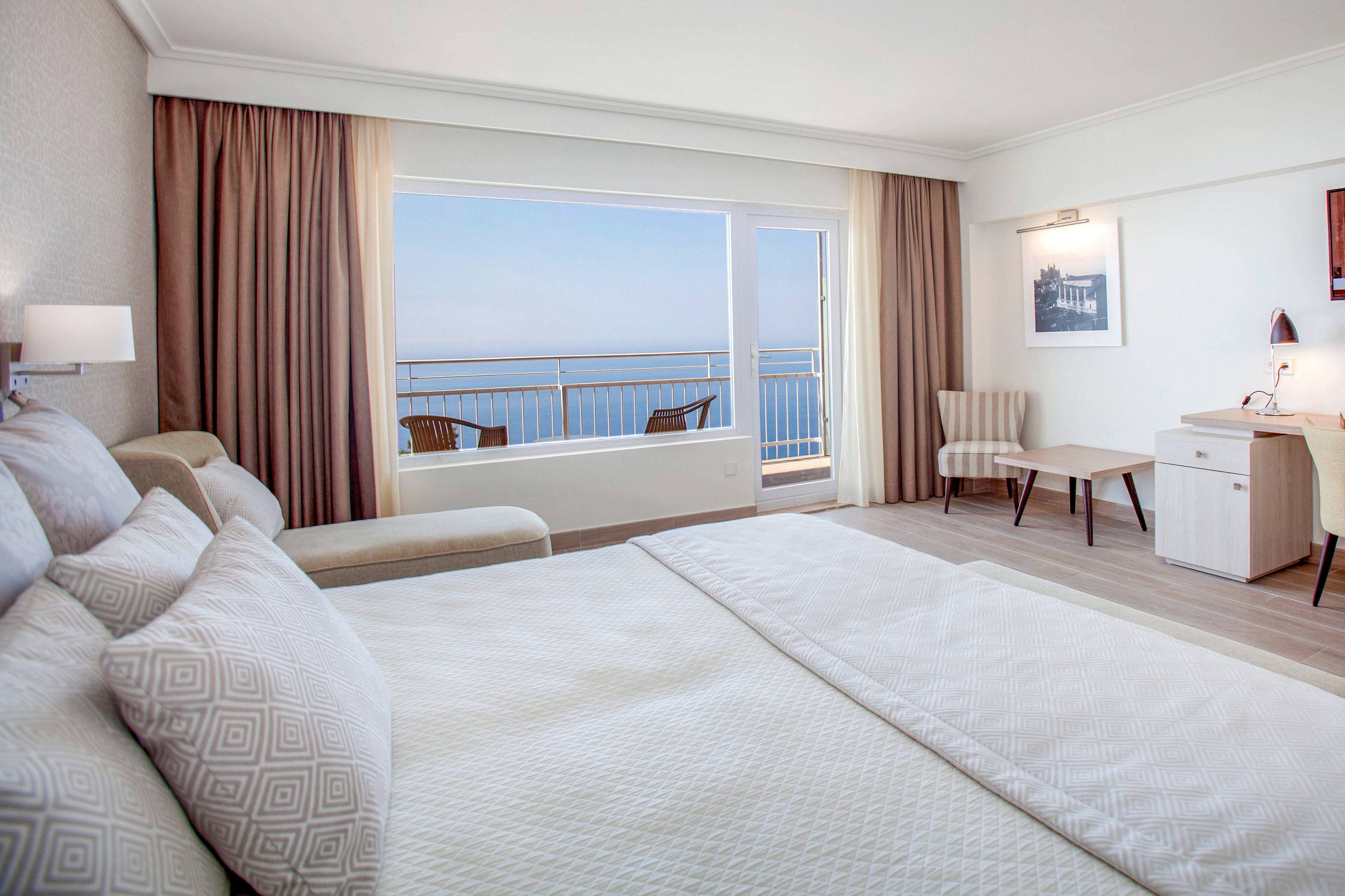 Hotel Bordoy Continental Valldemossa