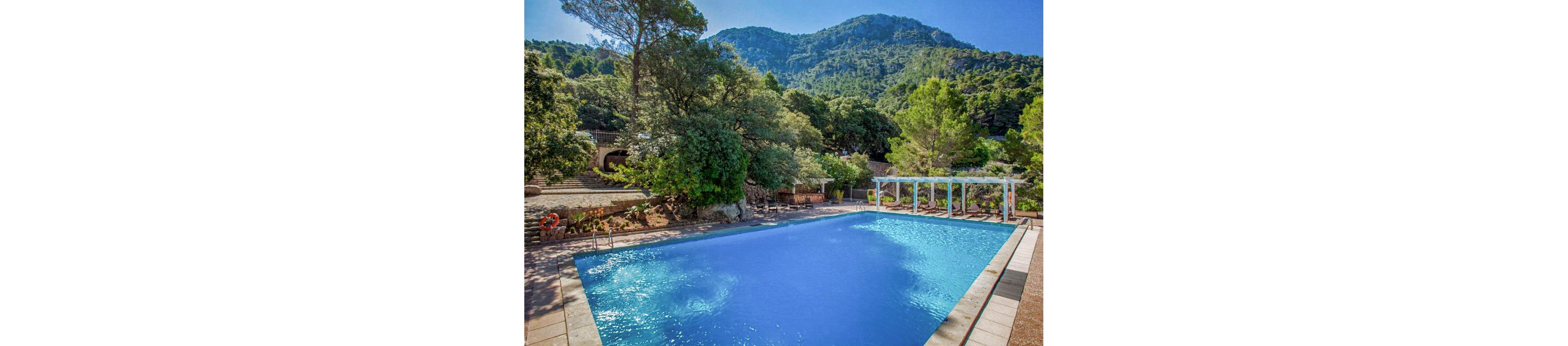 Hotel Bordoy Continental Valldemossa