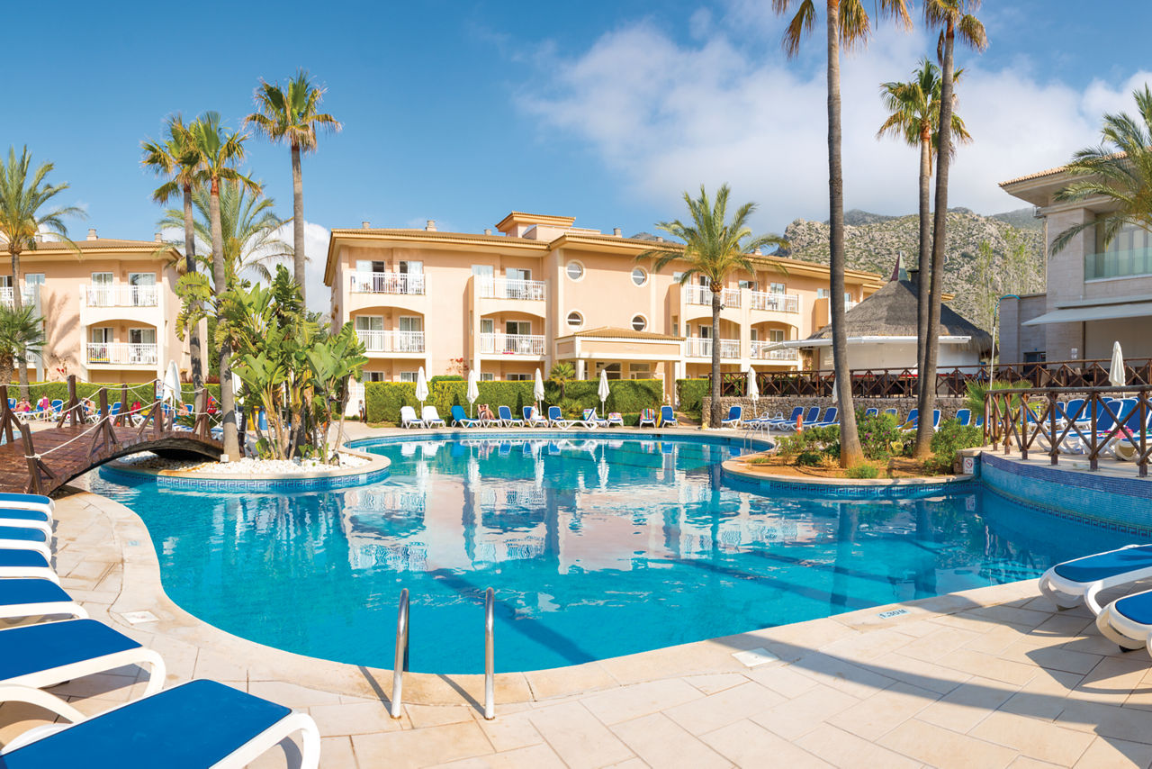Mar Hotels Playa Mar & Spa