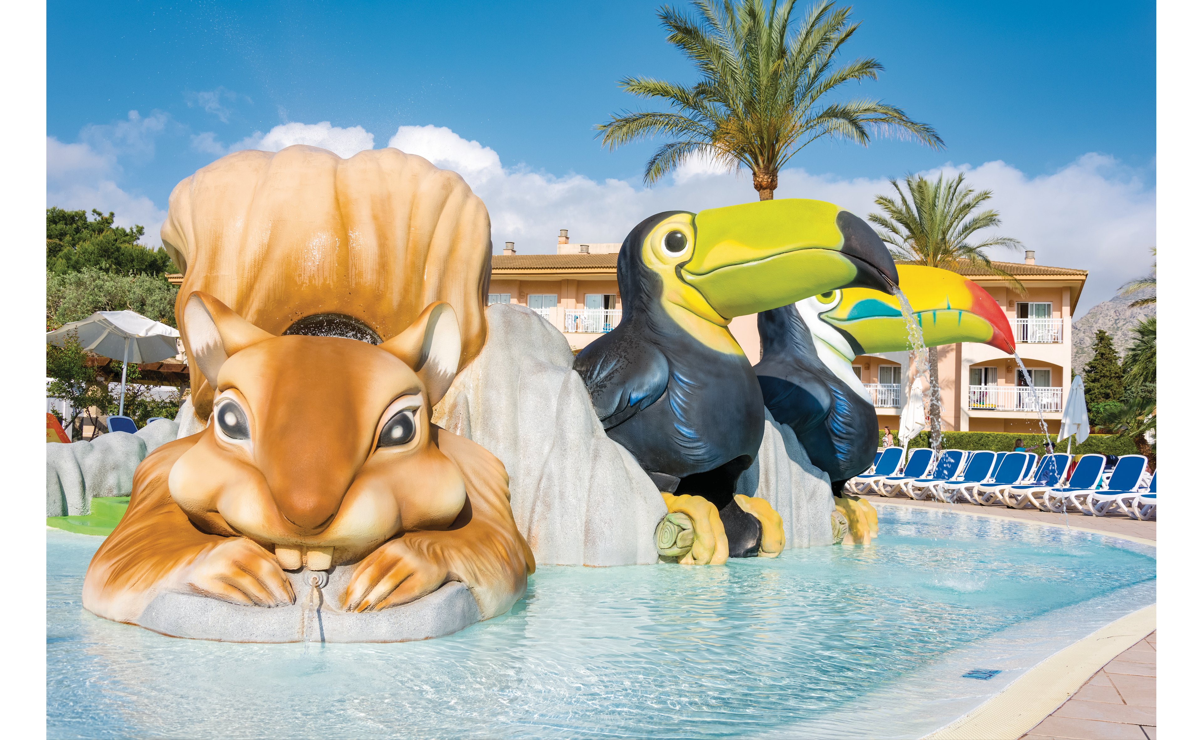 Mar Hotels Playa Mar & Spa