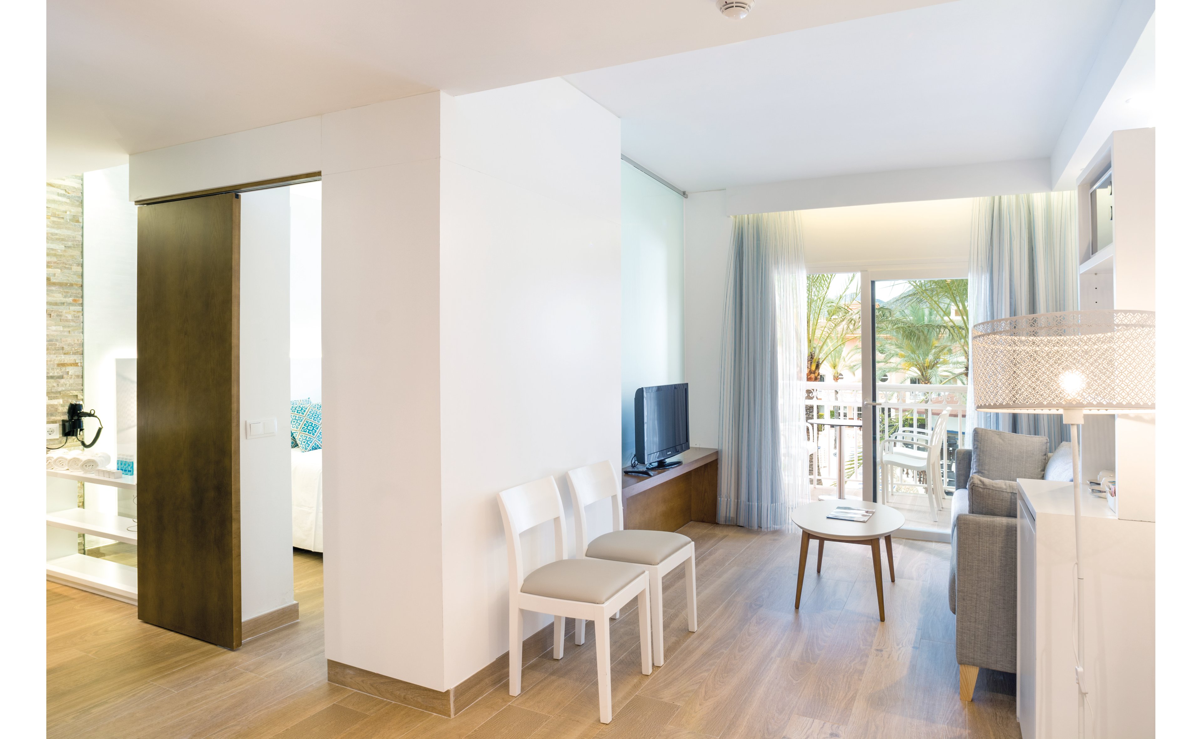 Mar Hotels Playa Mar & Spa