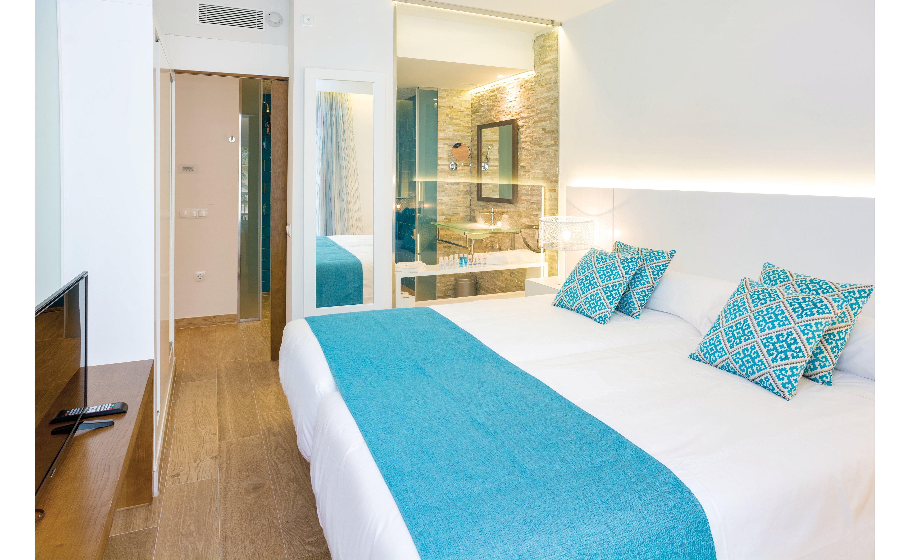 Mar Hotels Playa Mar & Spa