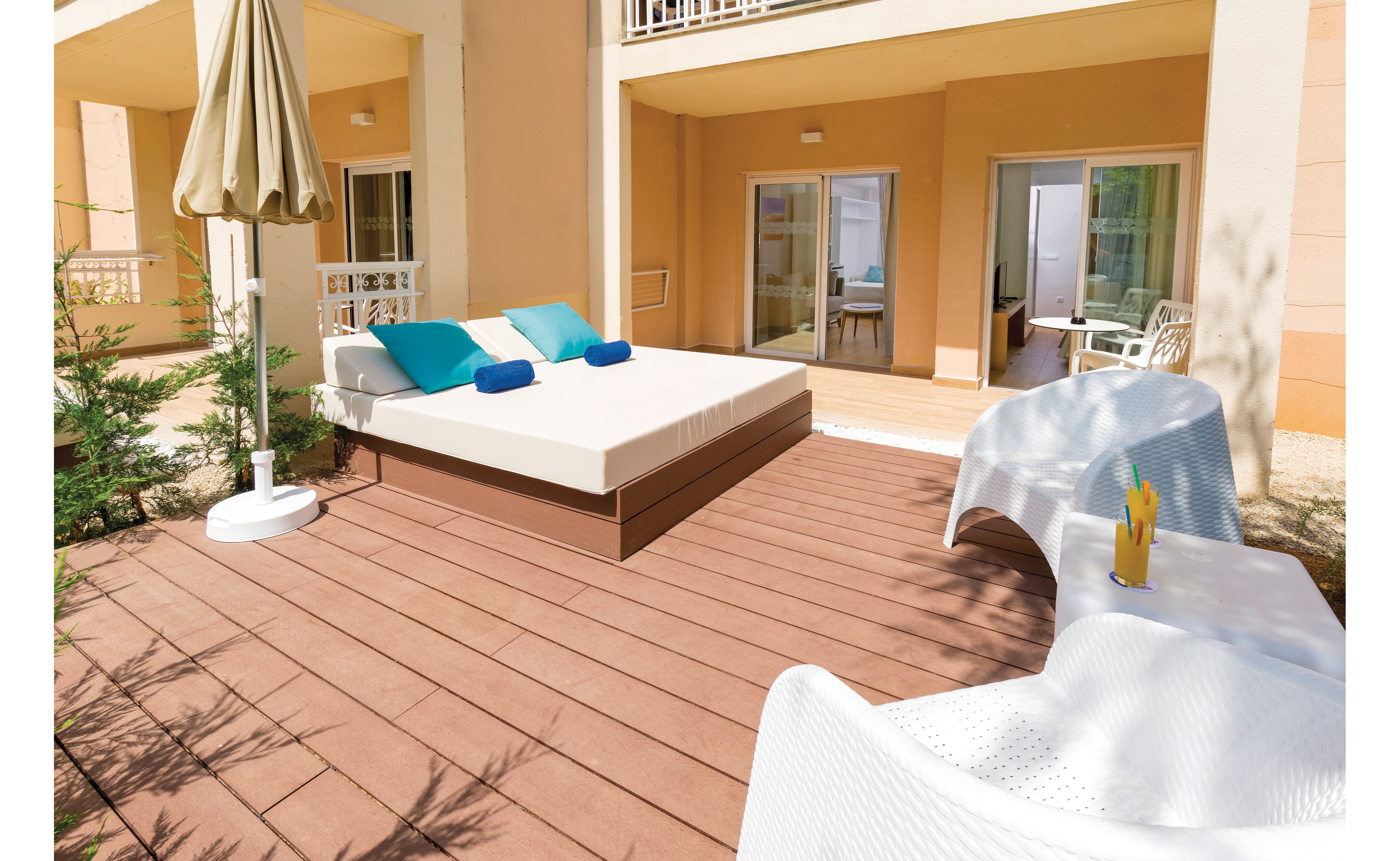 Mar Hotels Playa Mar & Spa