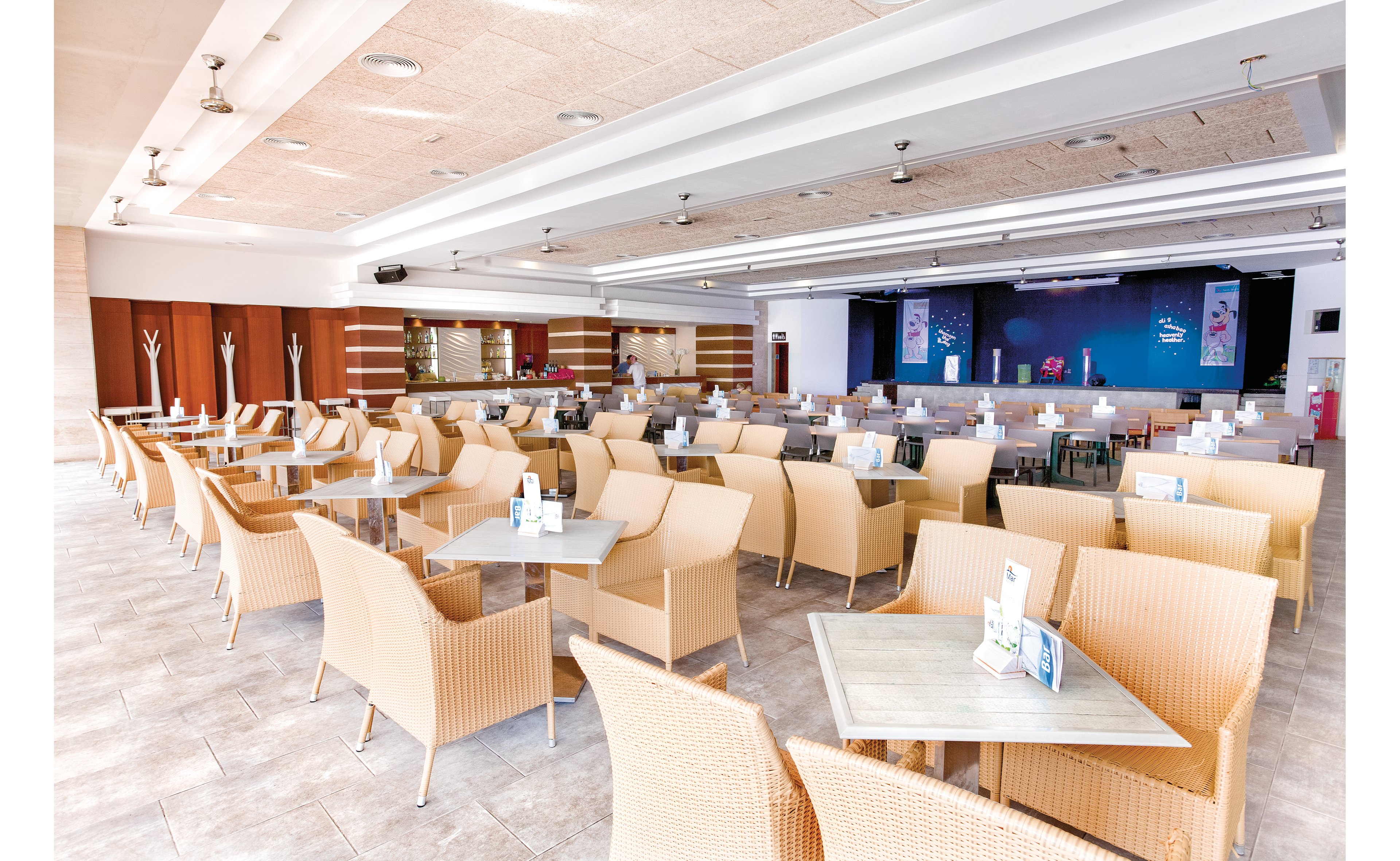 Mar Hotels Playa Mar & Spa