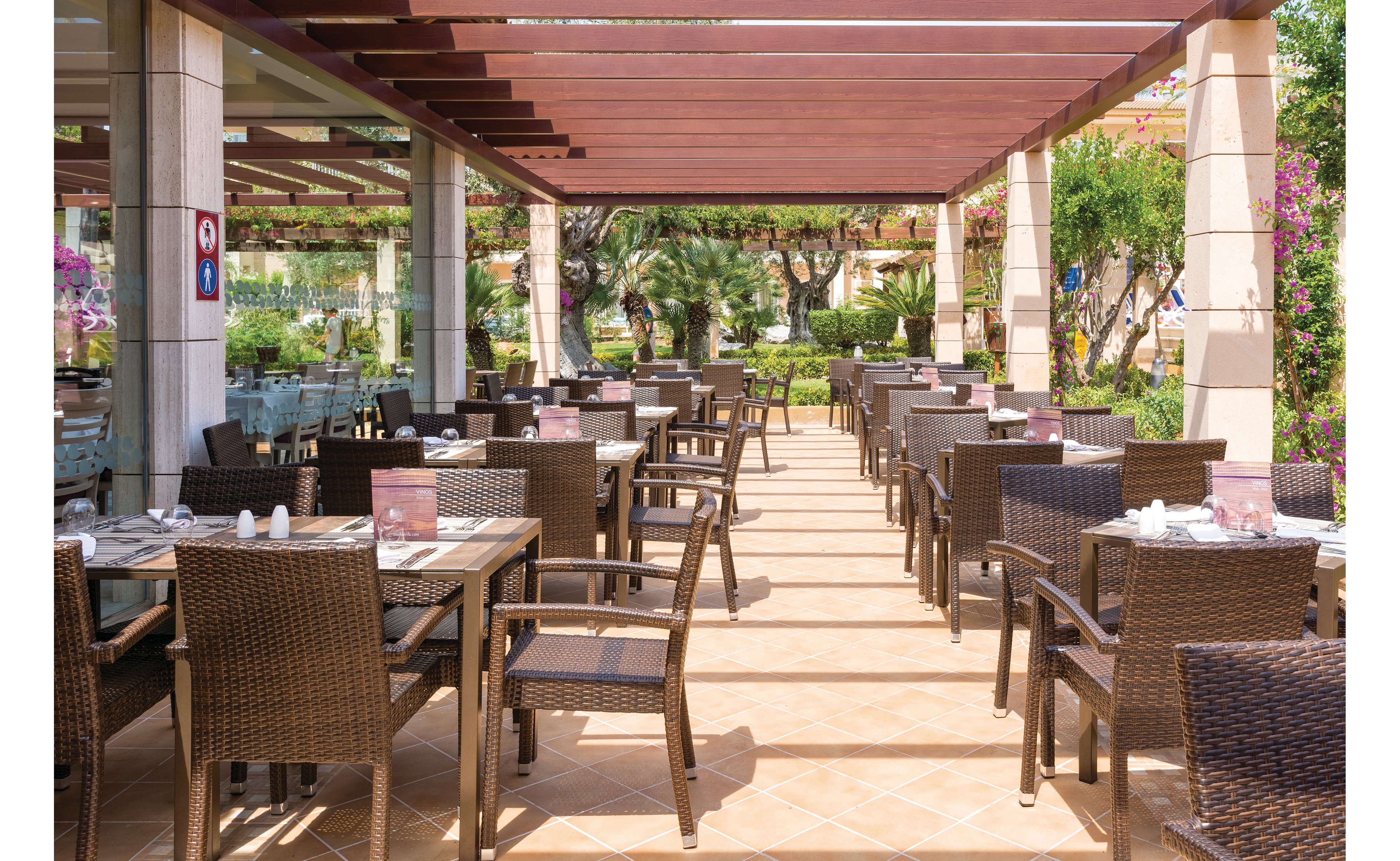 Mar Hotels Playa Mar & Spa