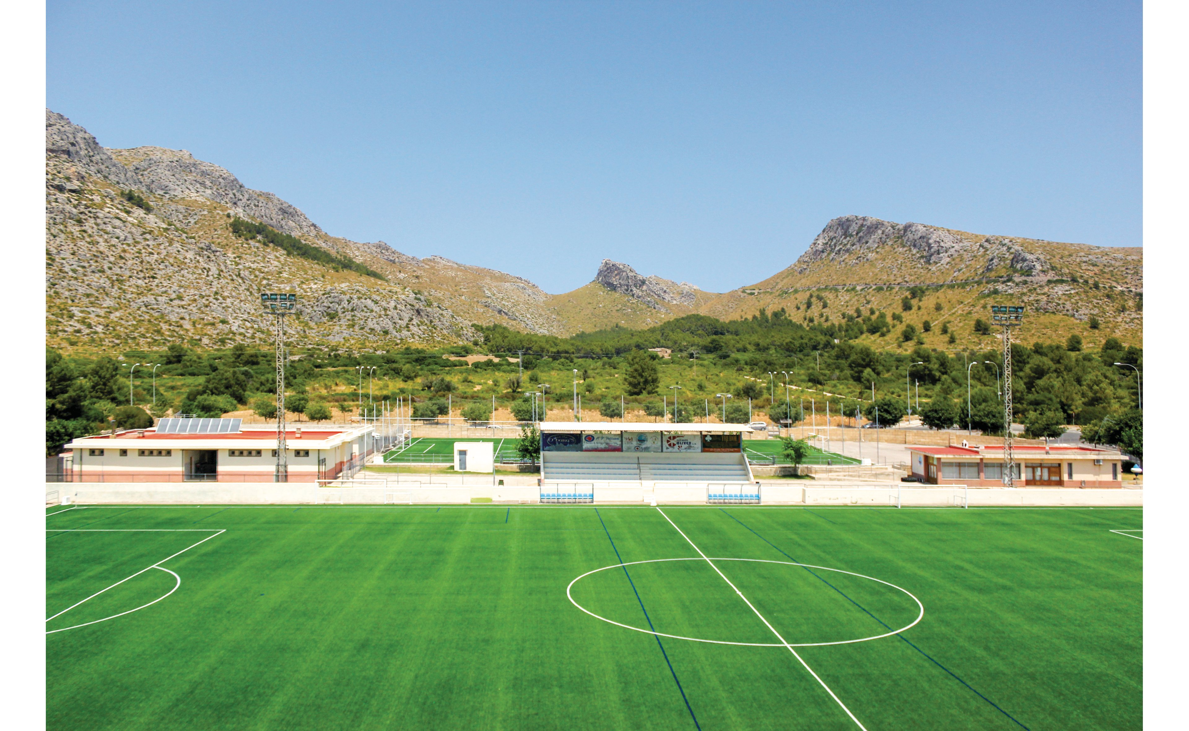 Mar Hotels Playa Mar & Spa