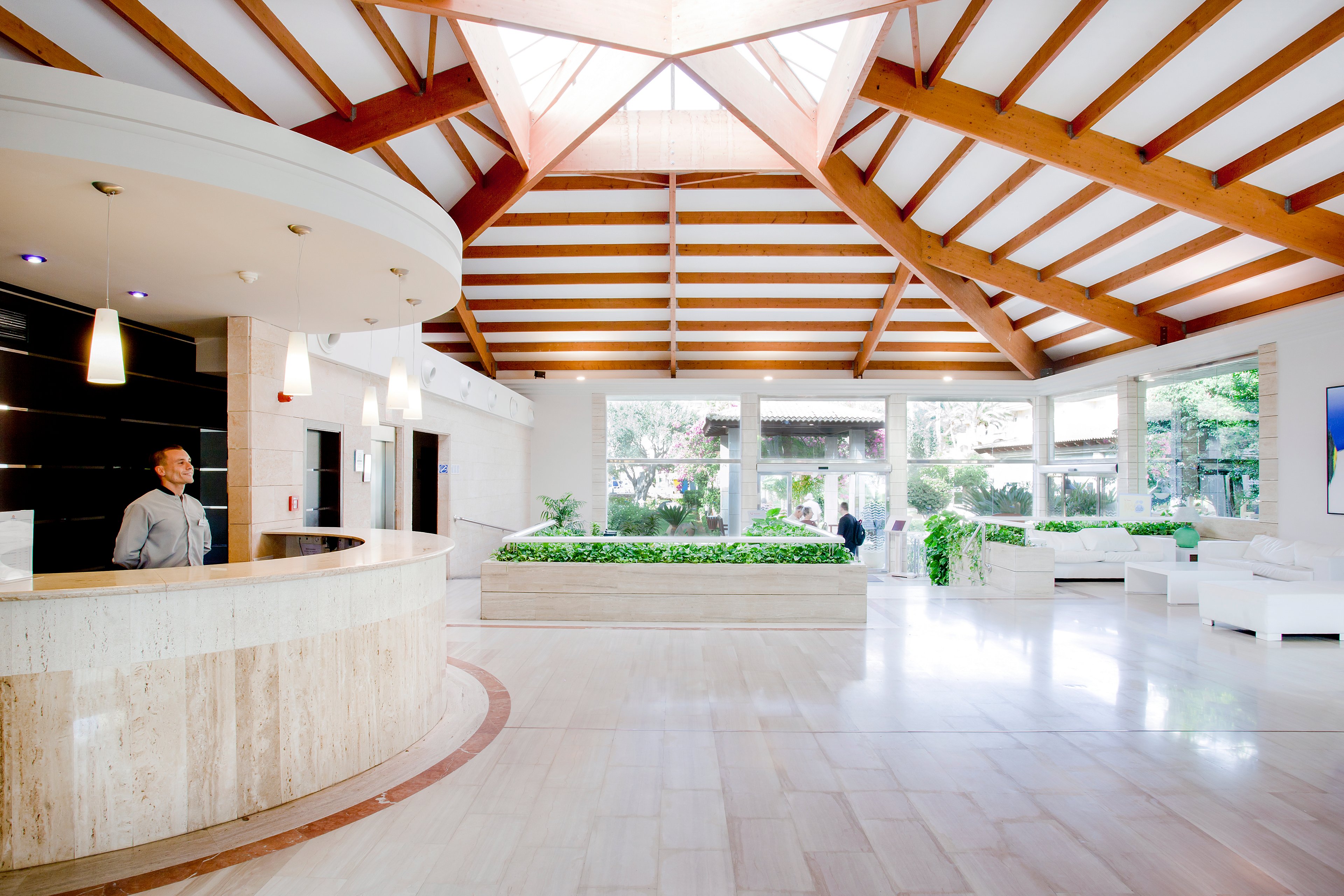 Mar Hotels Playa Mar & Spa