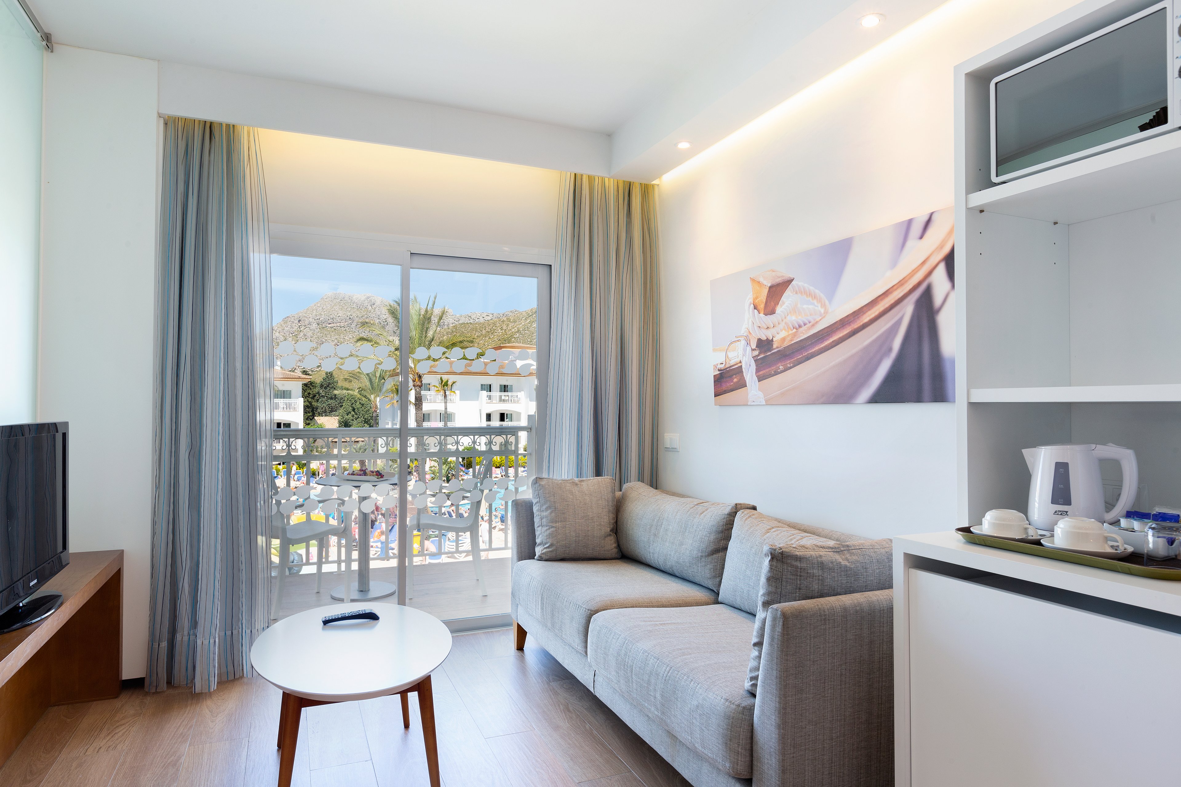 Mar Hotels Playa Mar & Spa