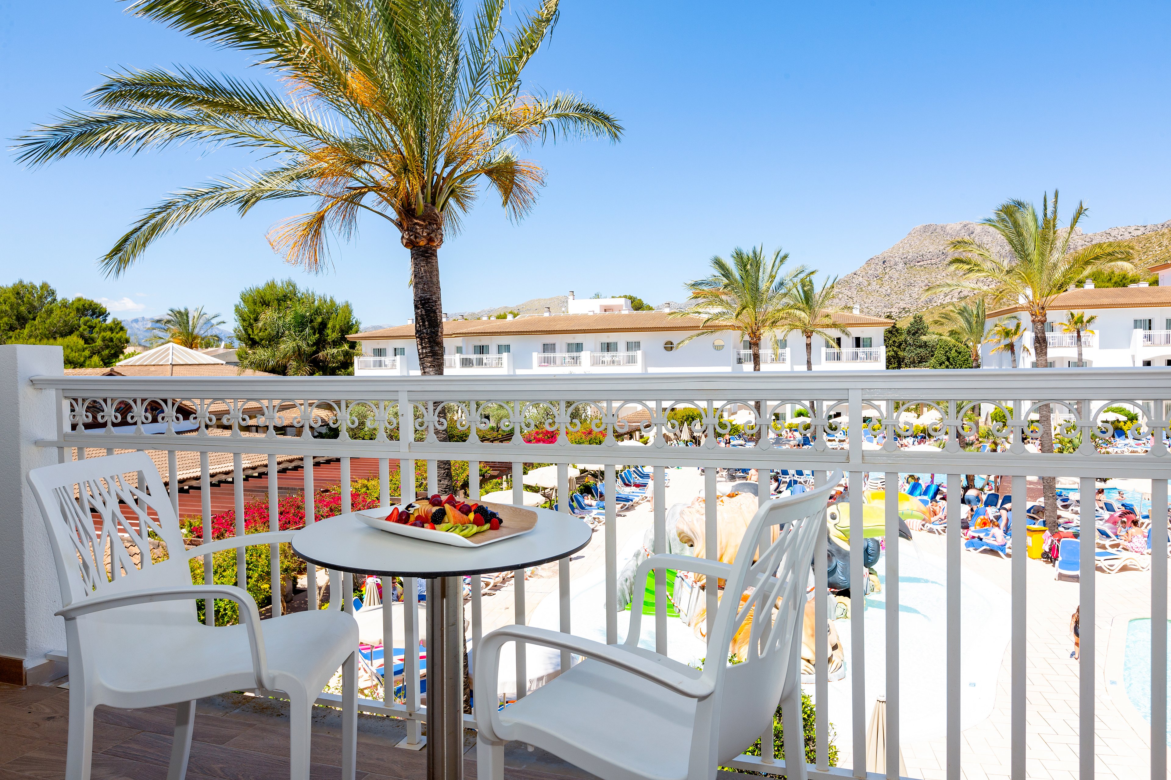 Mar Hotels Playa Mar & Spa