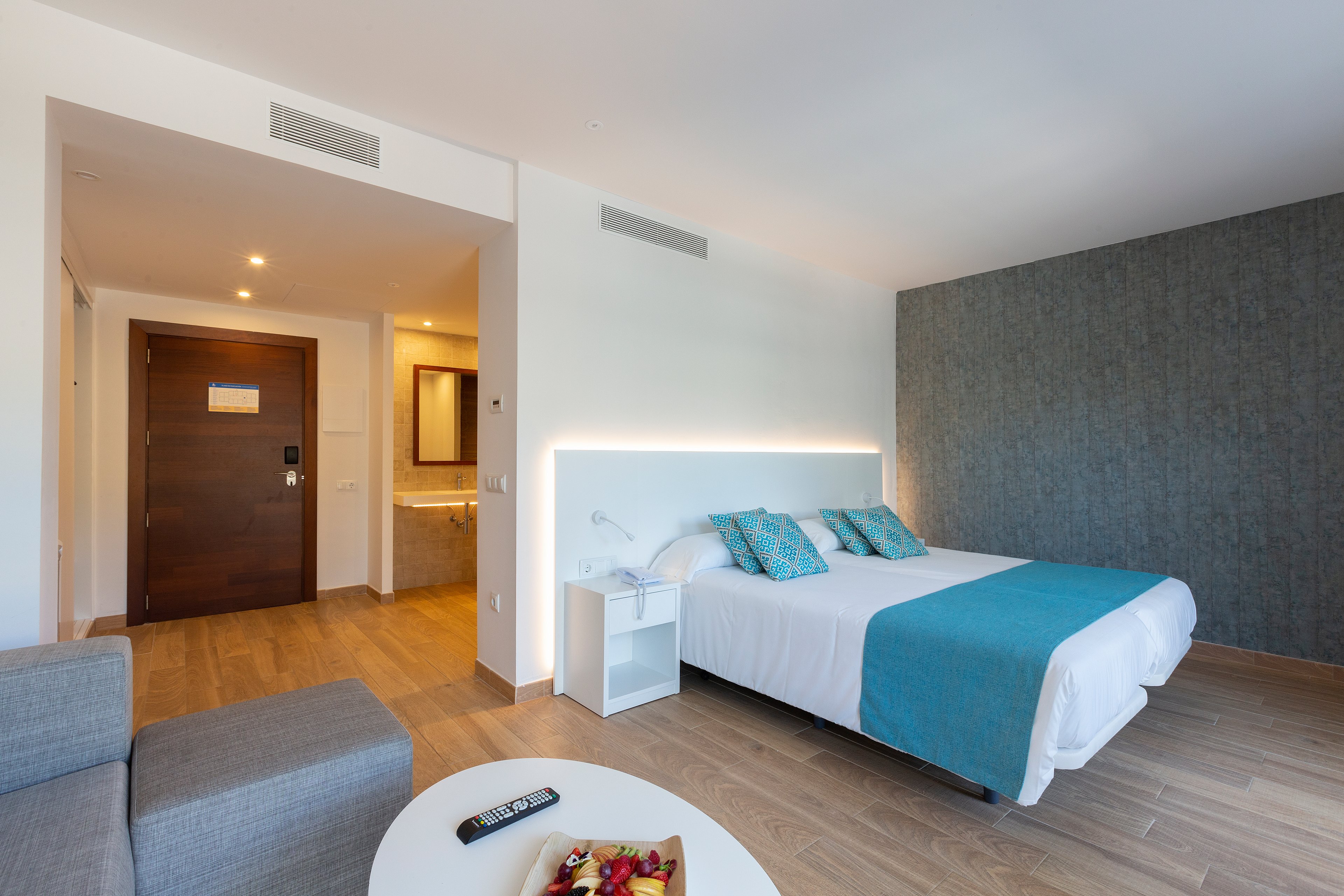 Mar Hotels Playa Mar & Spa